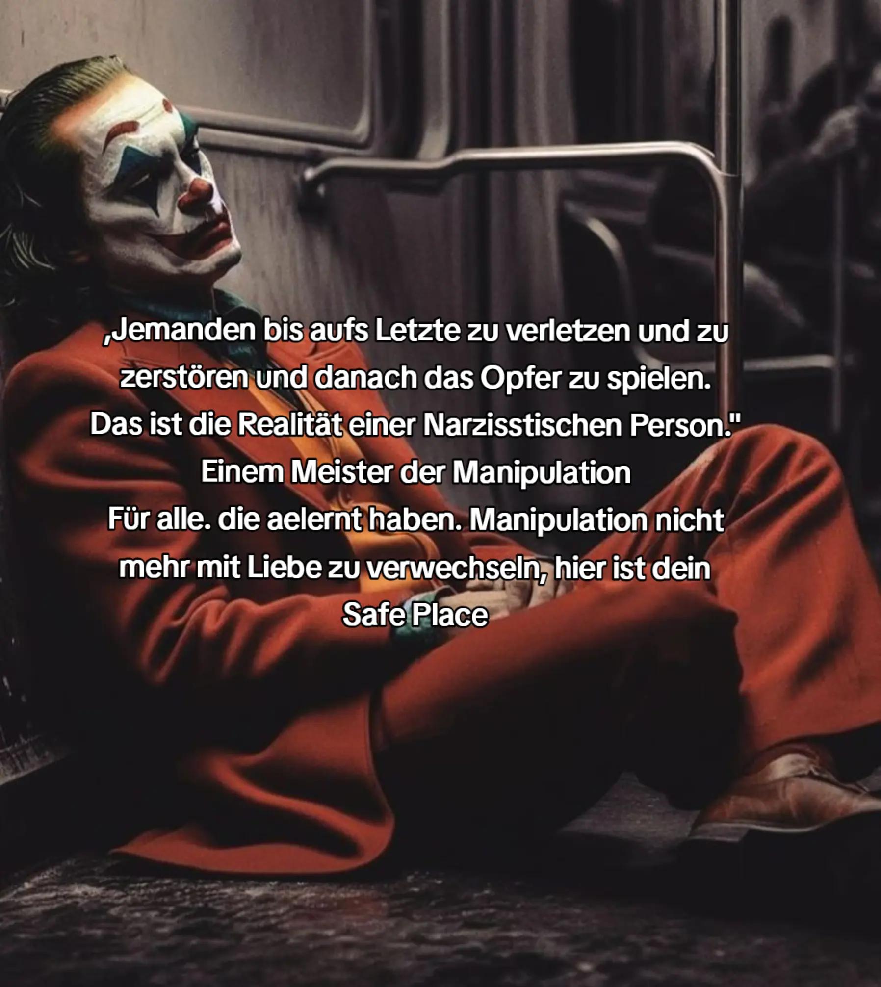 @🃏 Pfleger Joker 🃏