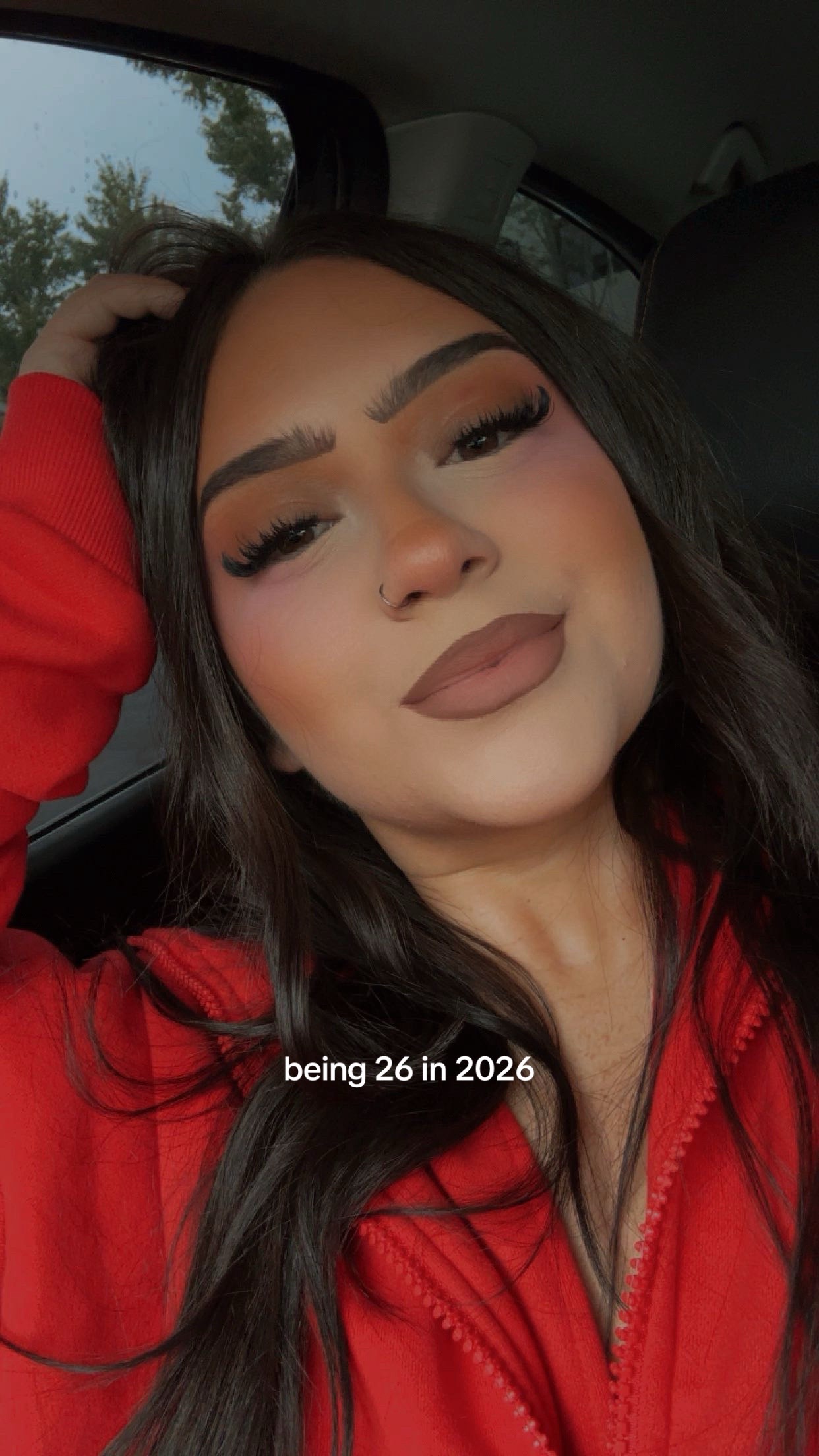 @Mariah Ortiz