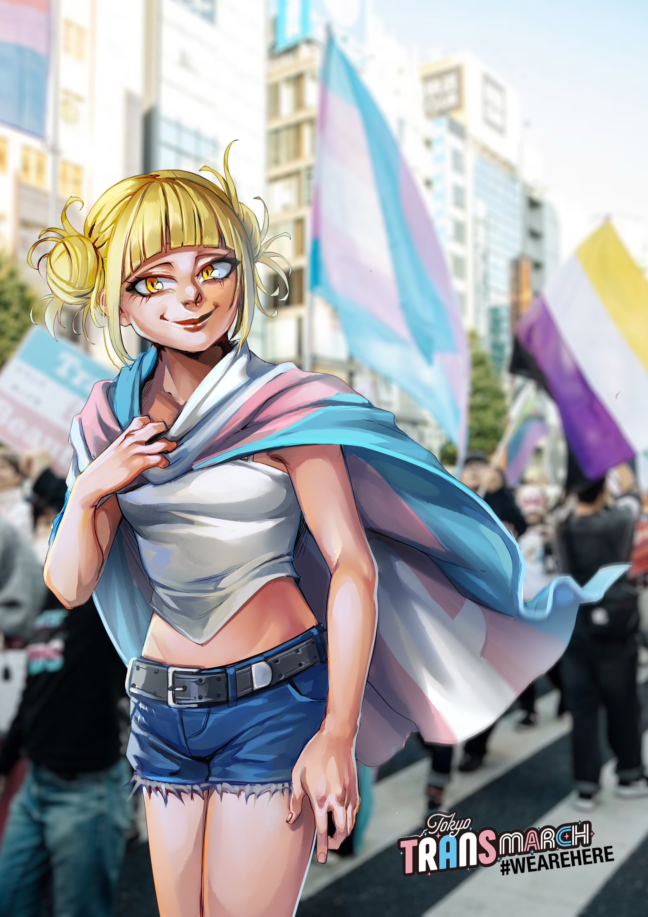 @Trans.Shenanigans