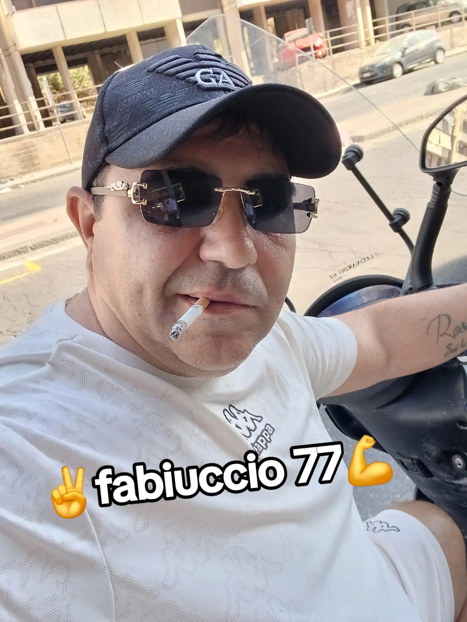 @✌️💯fabiuccio 77💯✌️