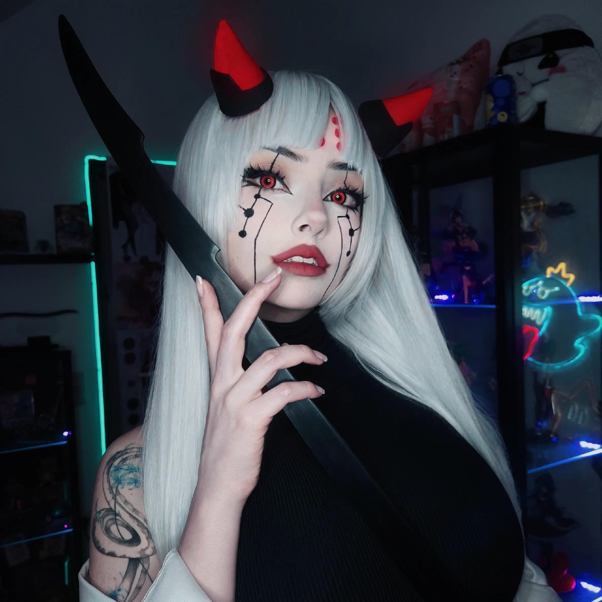 @Dangobanni 🐇🌸