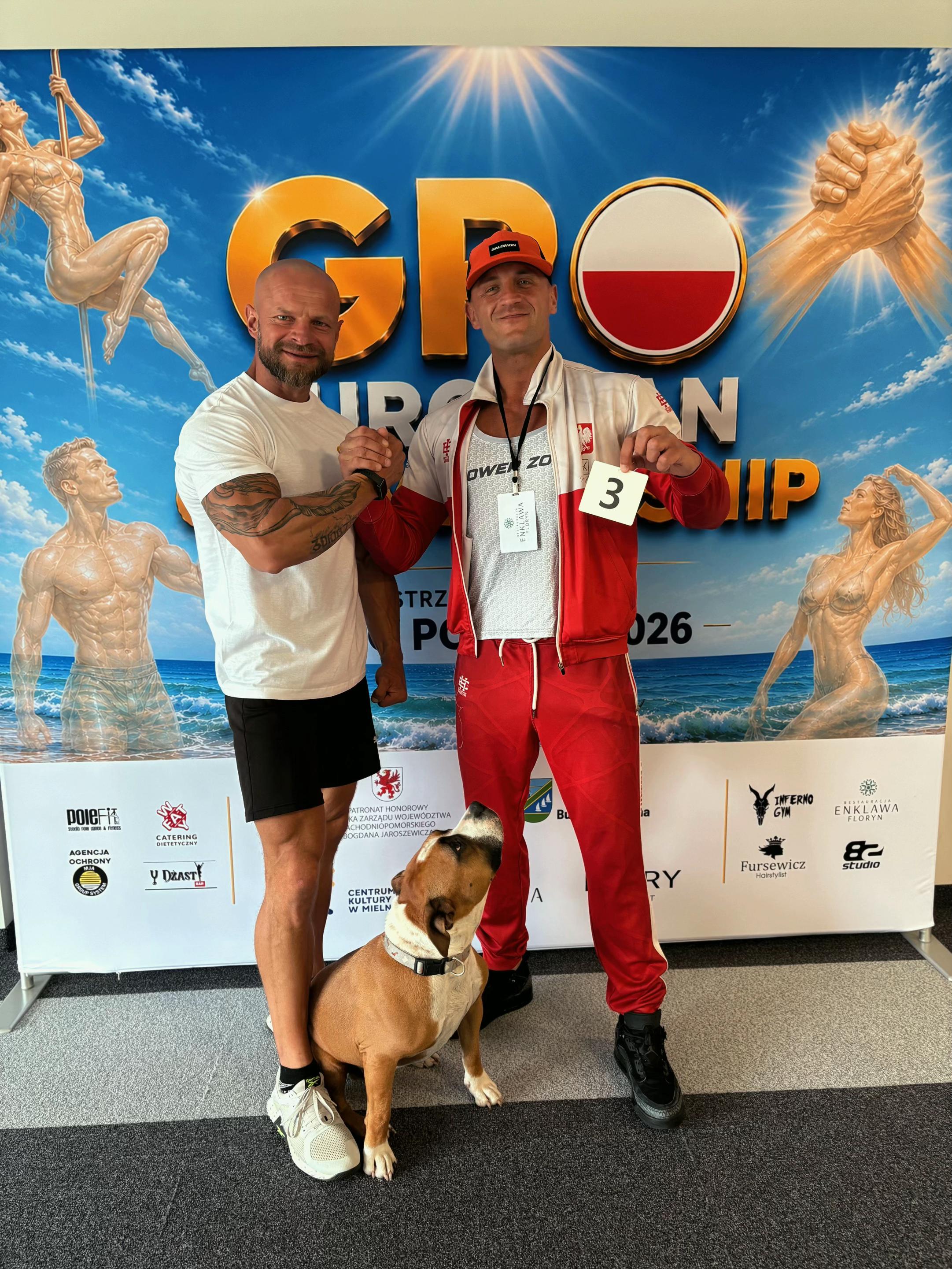 @Sportowy tryb życia 🦾