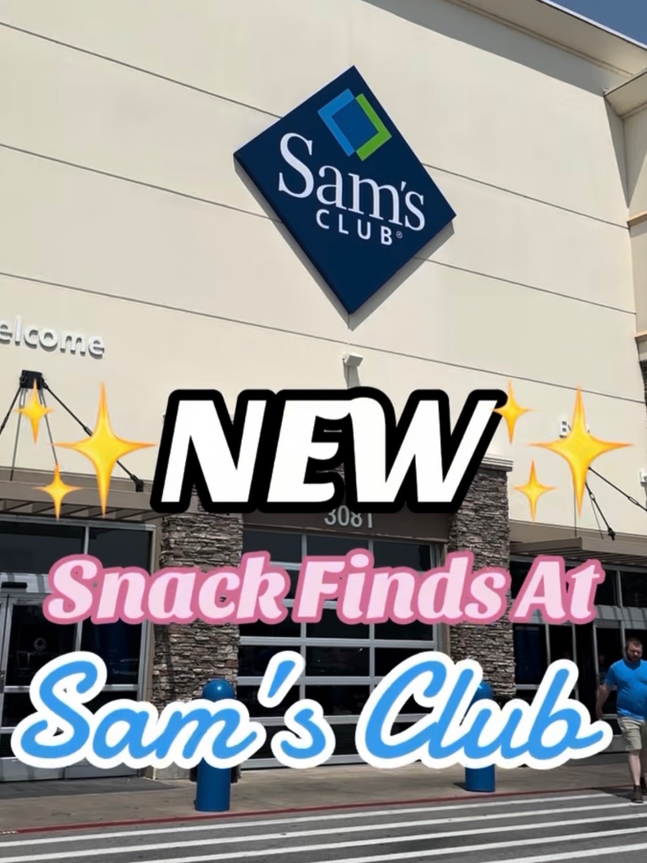 @Sam’s Club Savings