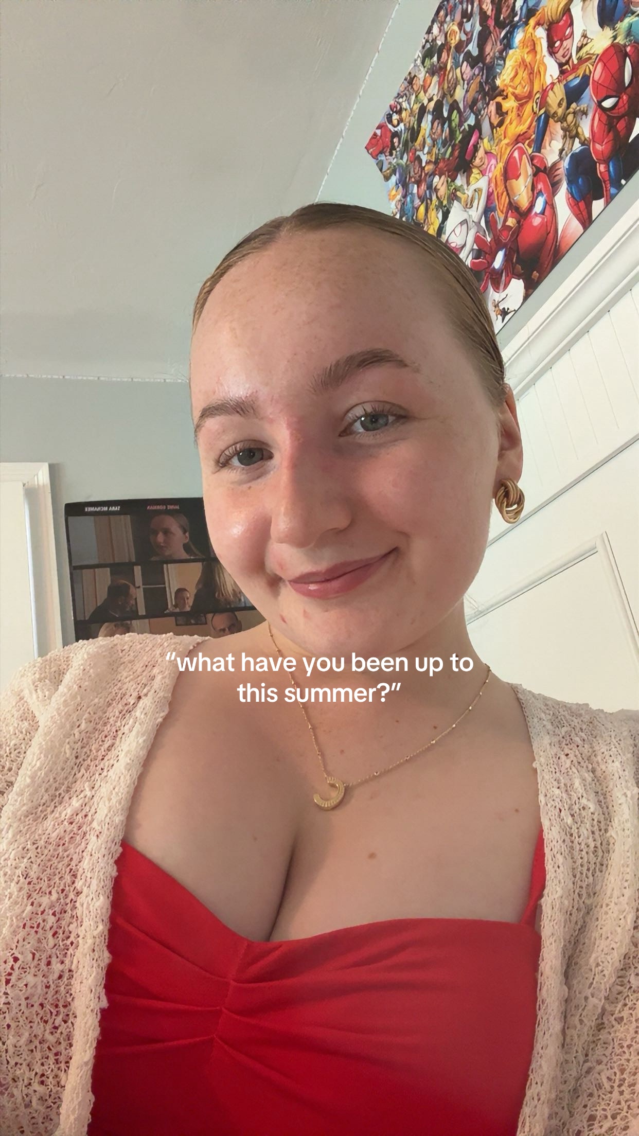@jaime elaine | author/actress