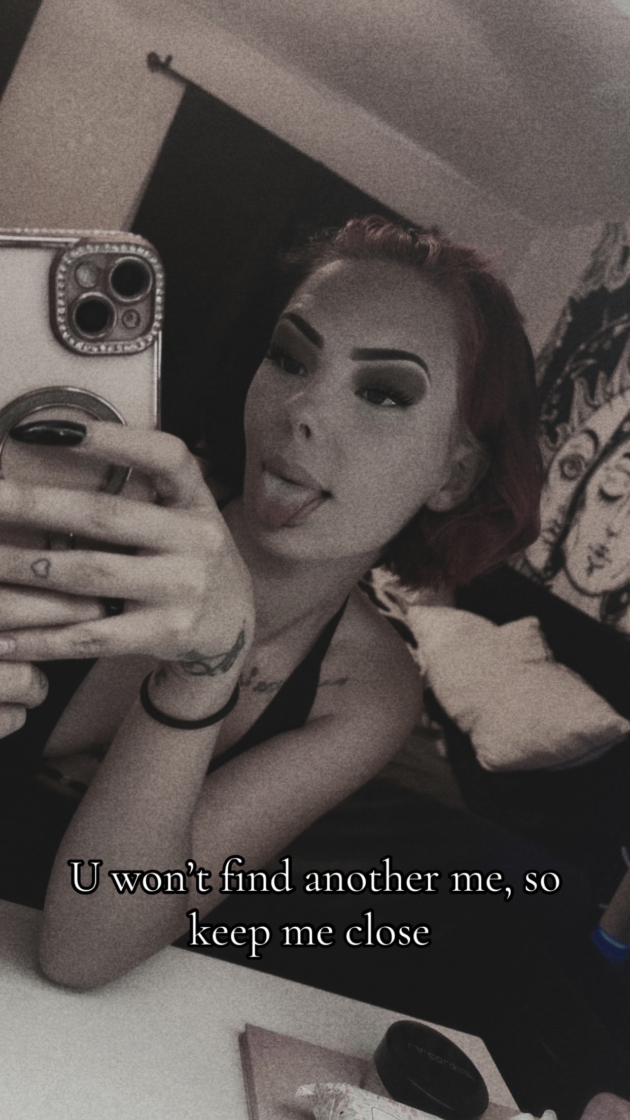 @BaddieWithaFattie🤍