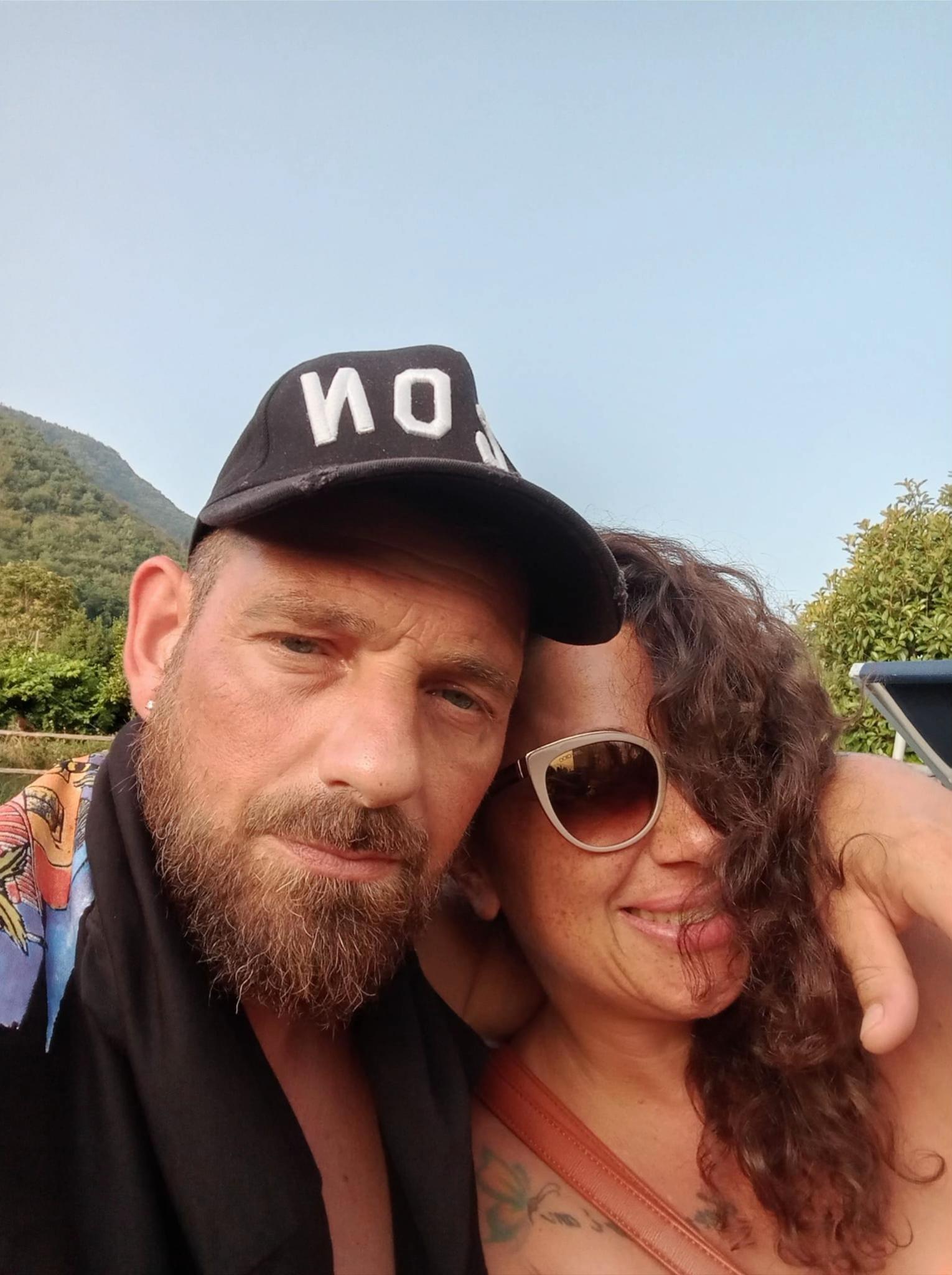 @&hearts;️🖤ANTONELLA🖤&hearts;️