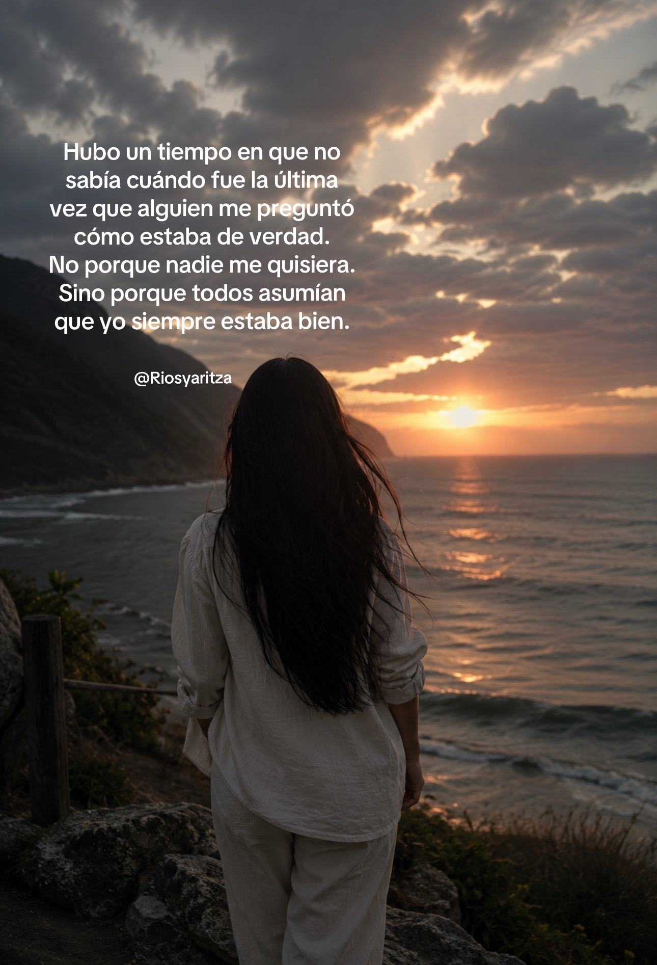 @Riosyaritza