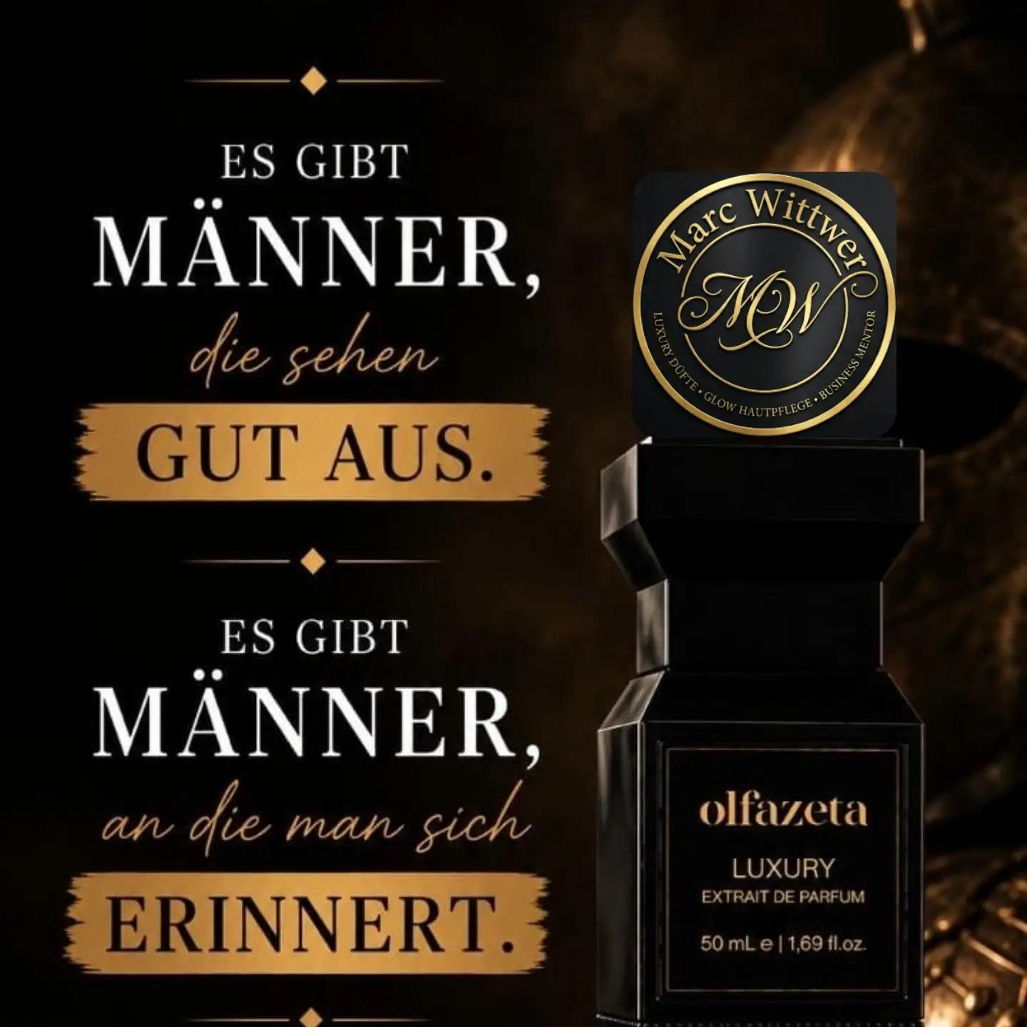 @Marc Wittwer | Business & Duft
