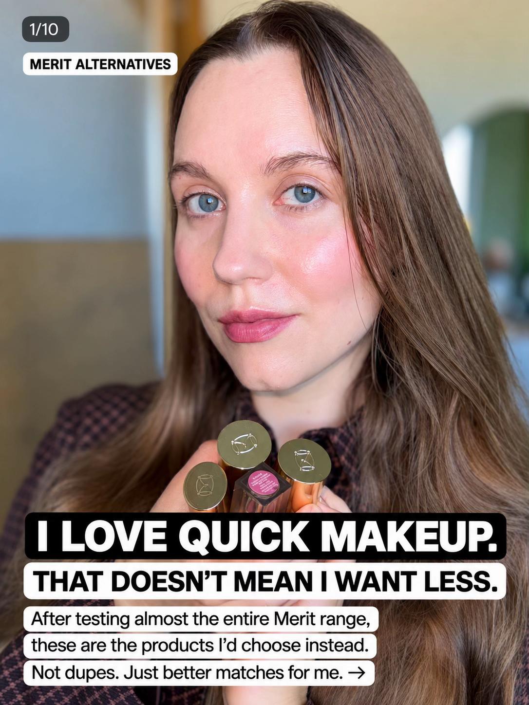 @Dasha 🤓 Honest Beauty Reviews