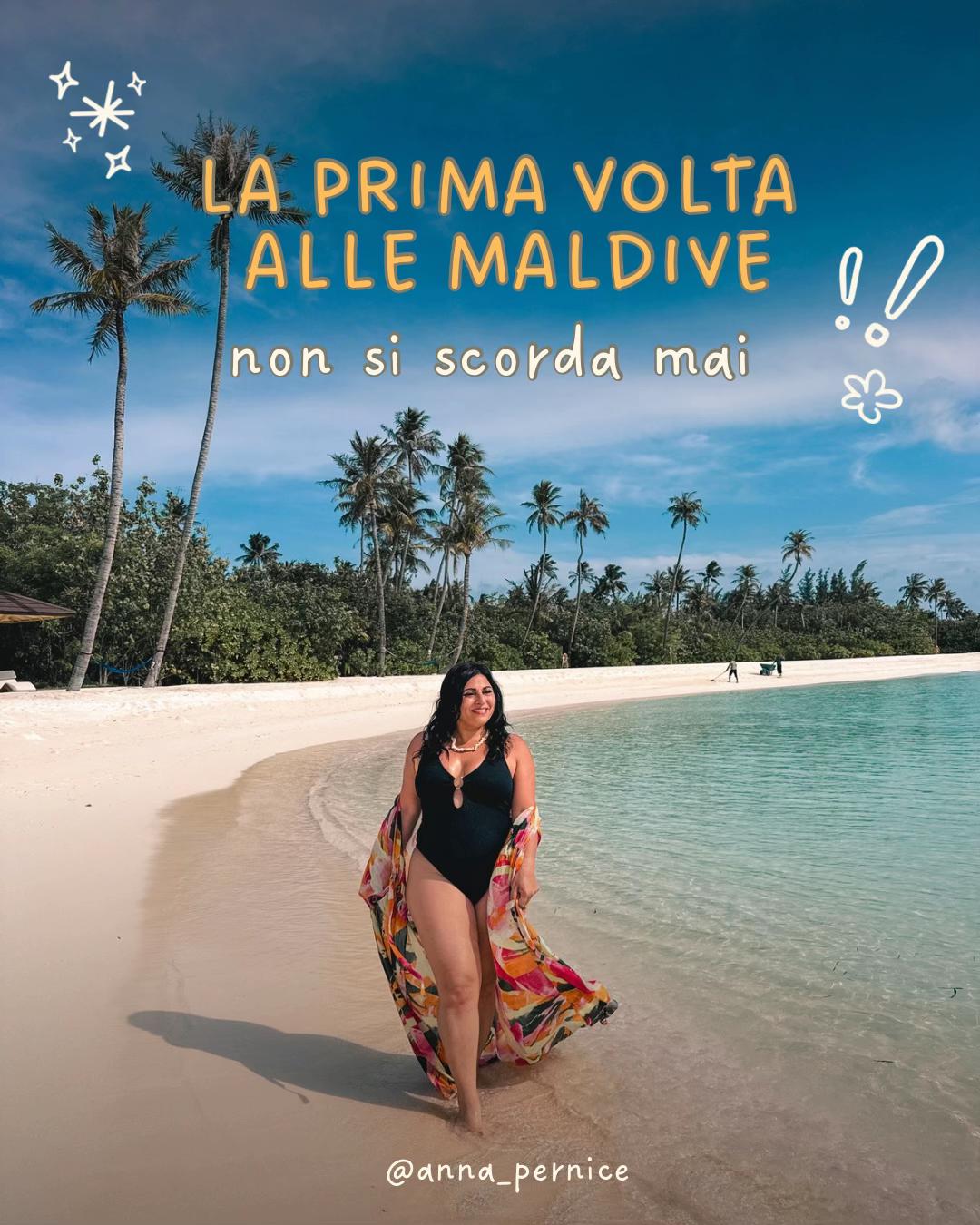 @Anna Pernice - travel blogger
