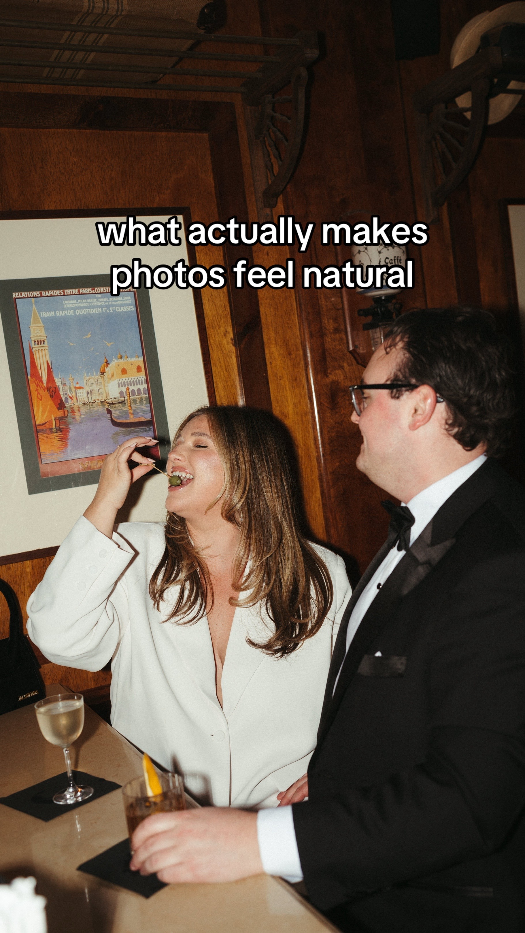 @Thalia | Wedding Photographer