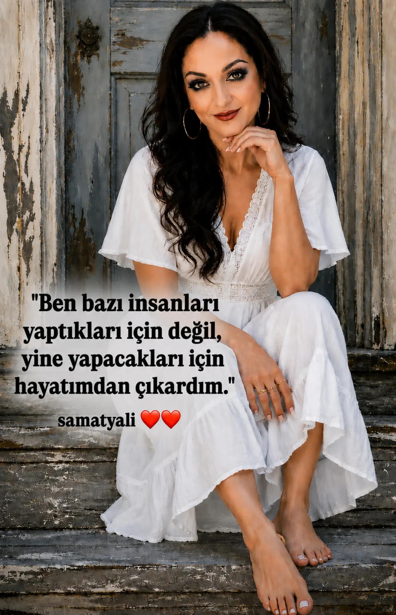@Samatyali Sultan ❤❤
