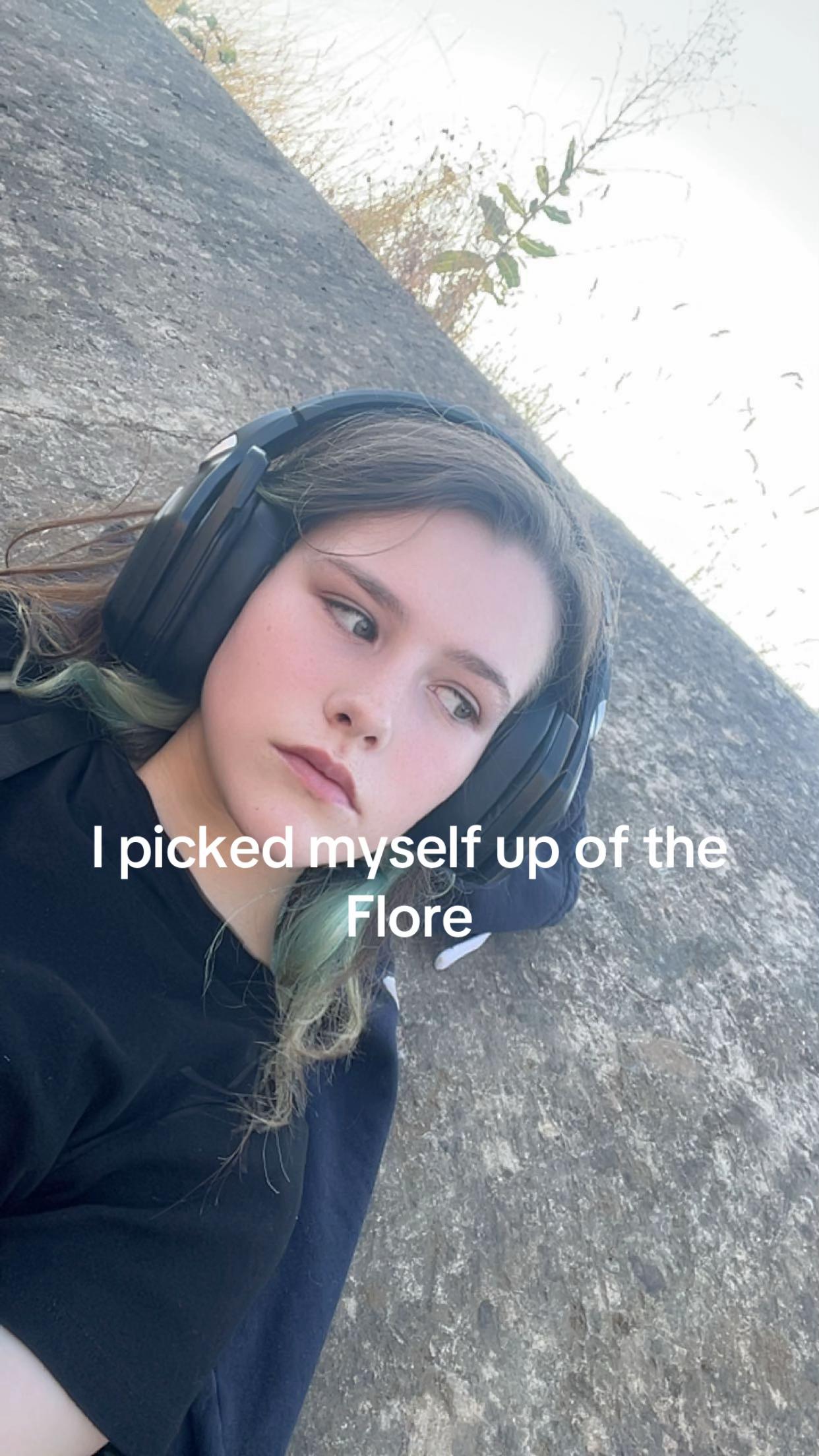 @Tamara Smithyman
