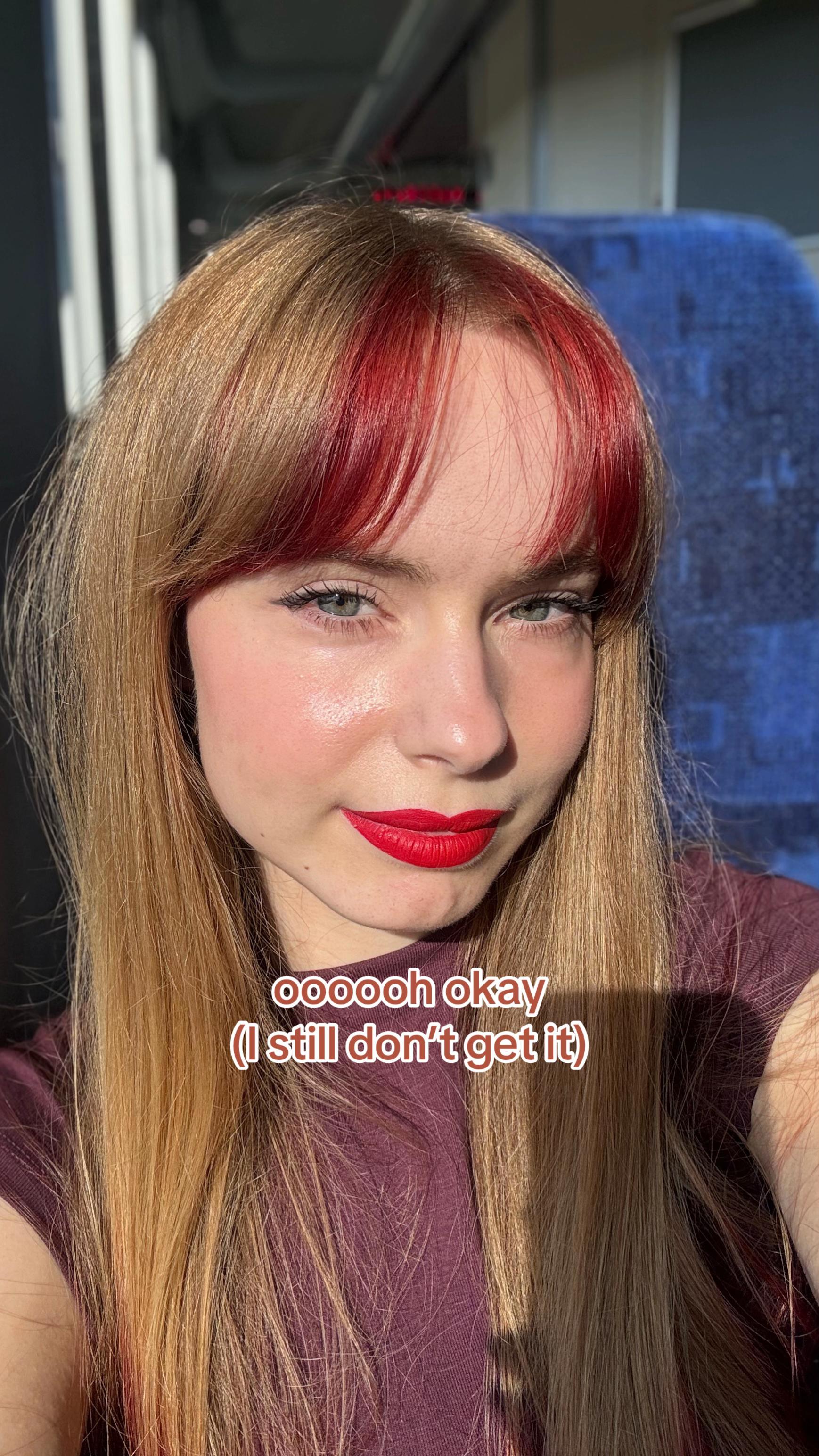 @Lorena C