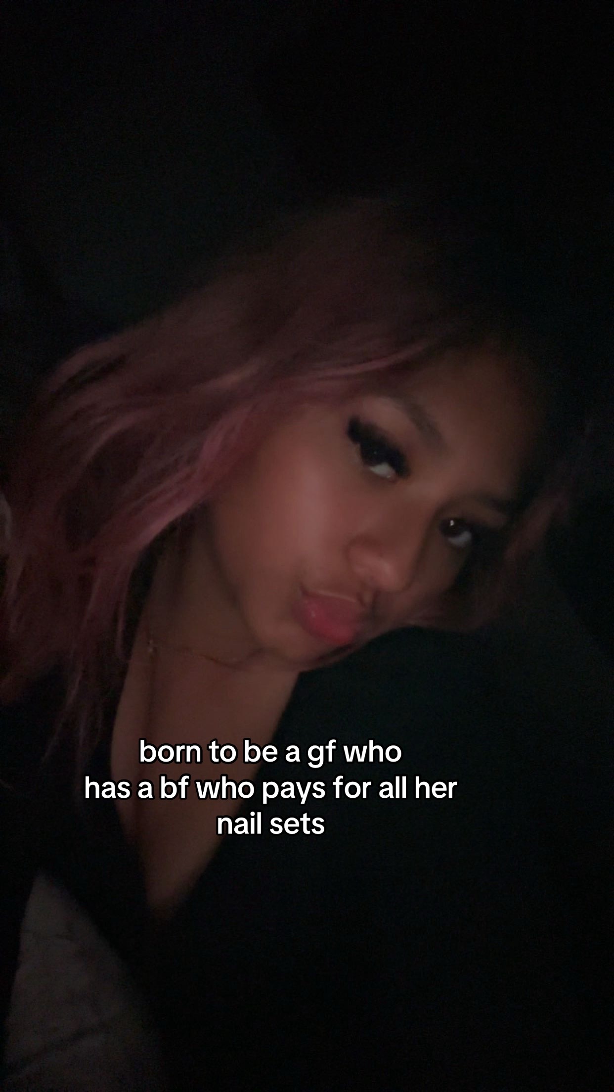 @Giselle | CT nail tech🤍🎀✨