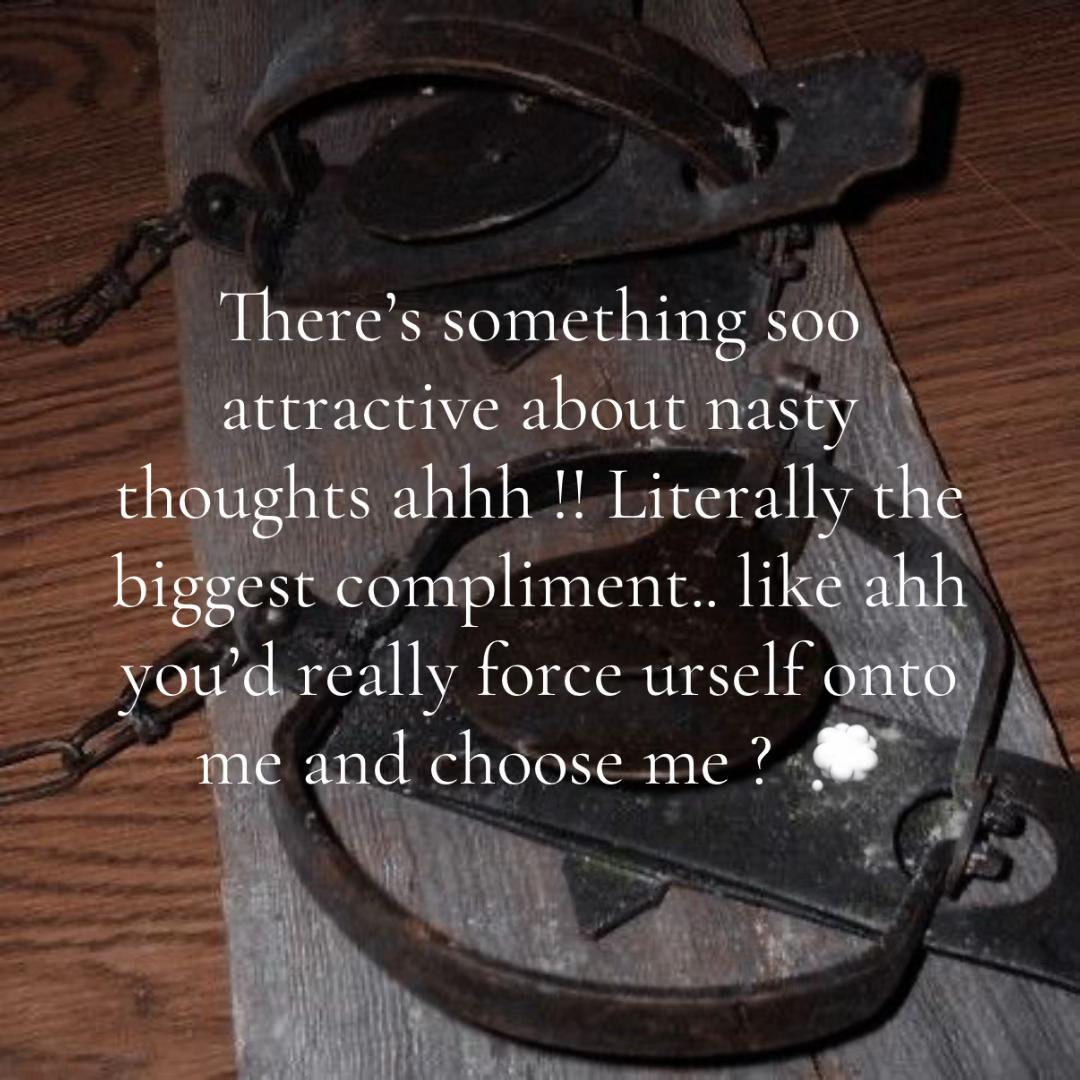 @Miss Rose