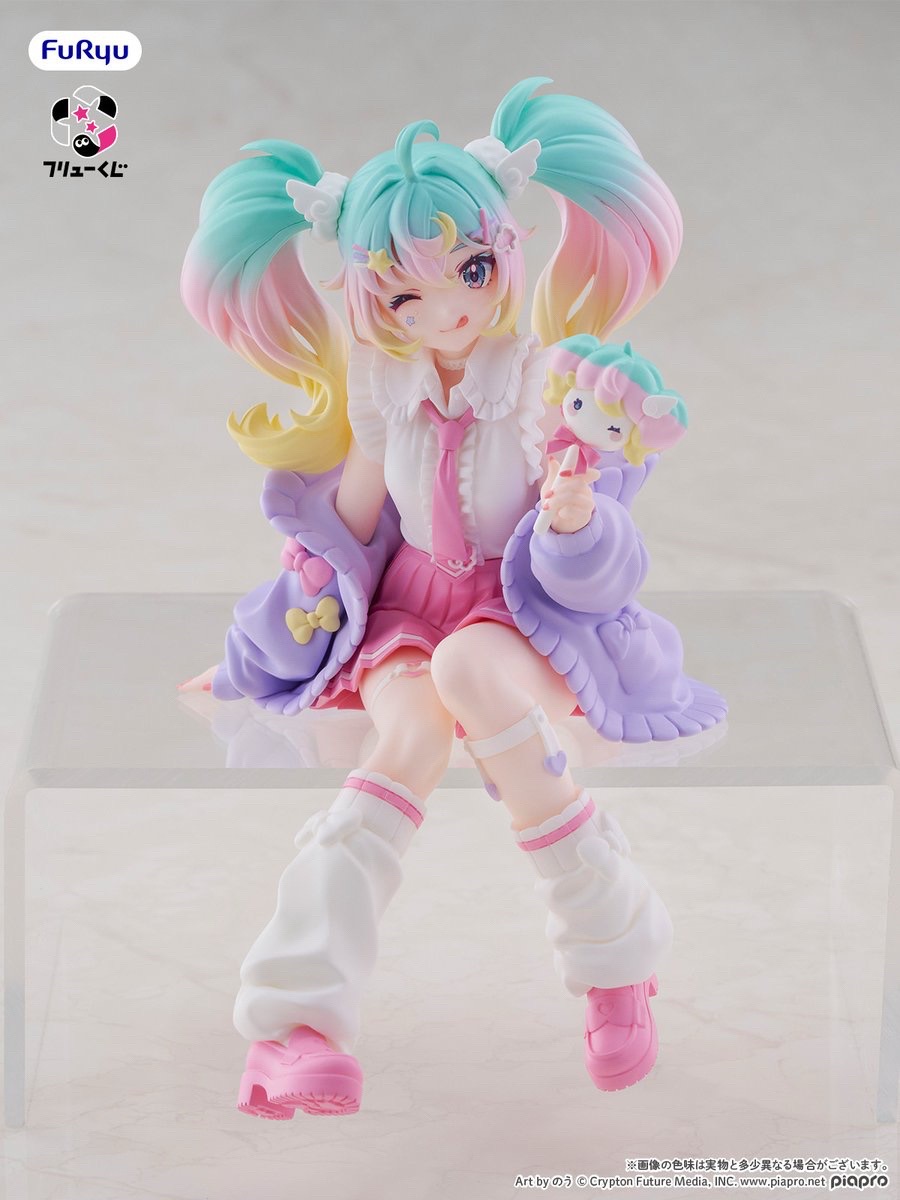 @bunnie :3