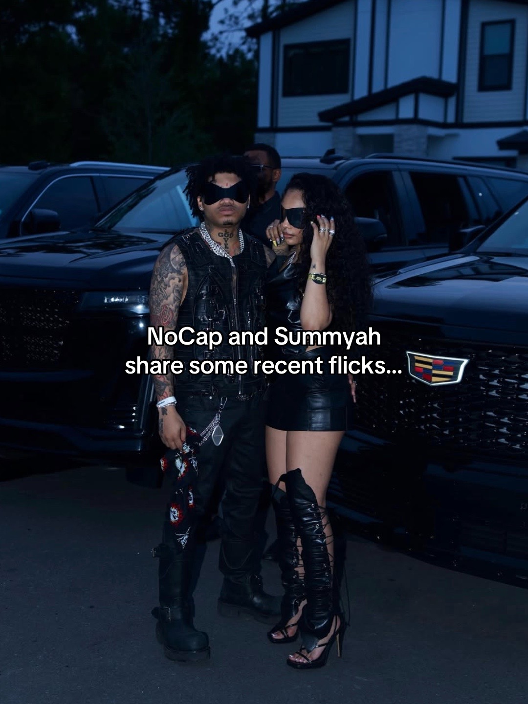 @NoCap Fanpage