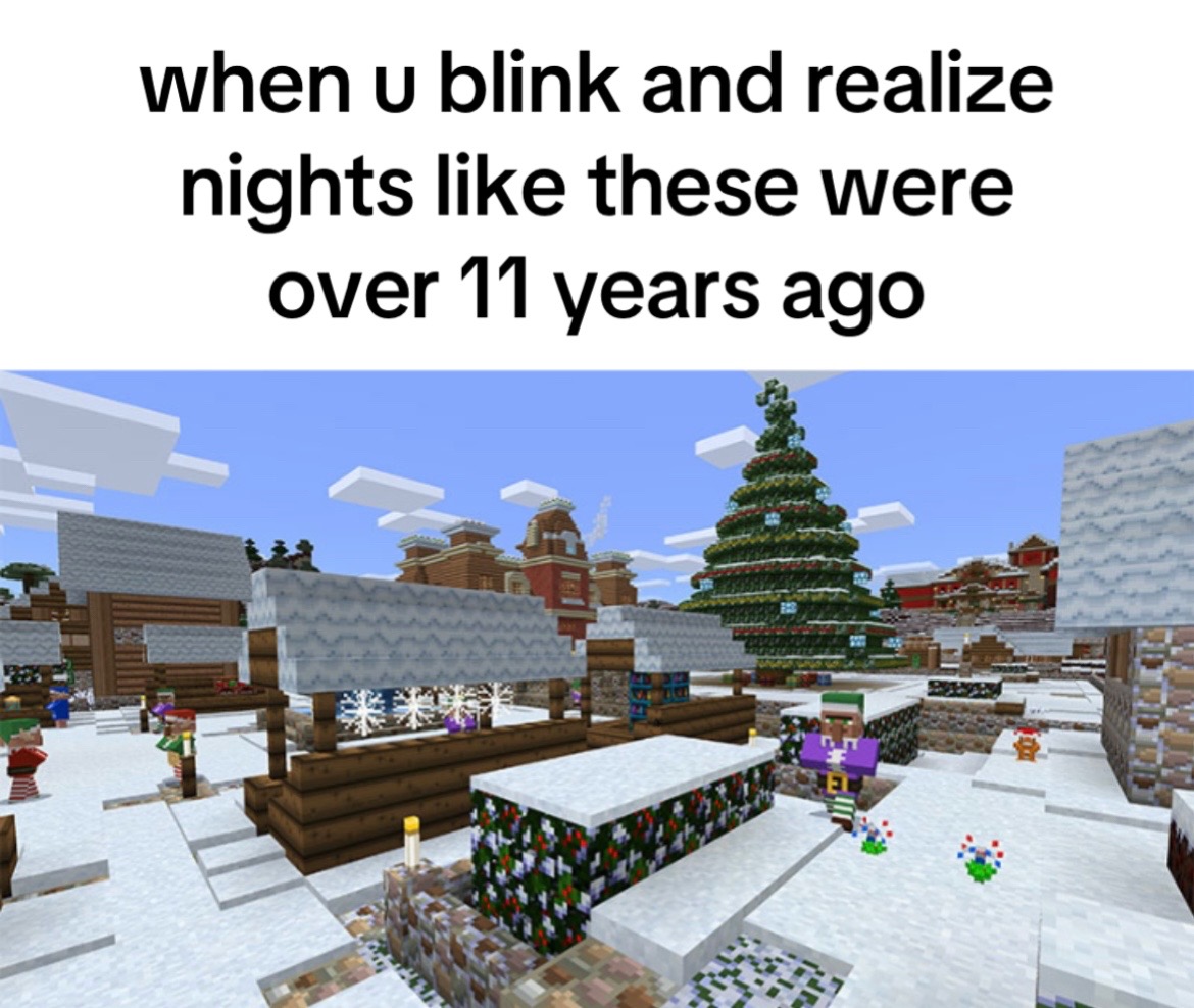 @nostalgia