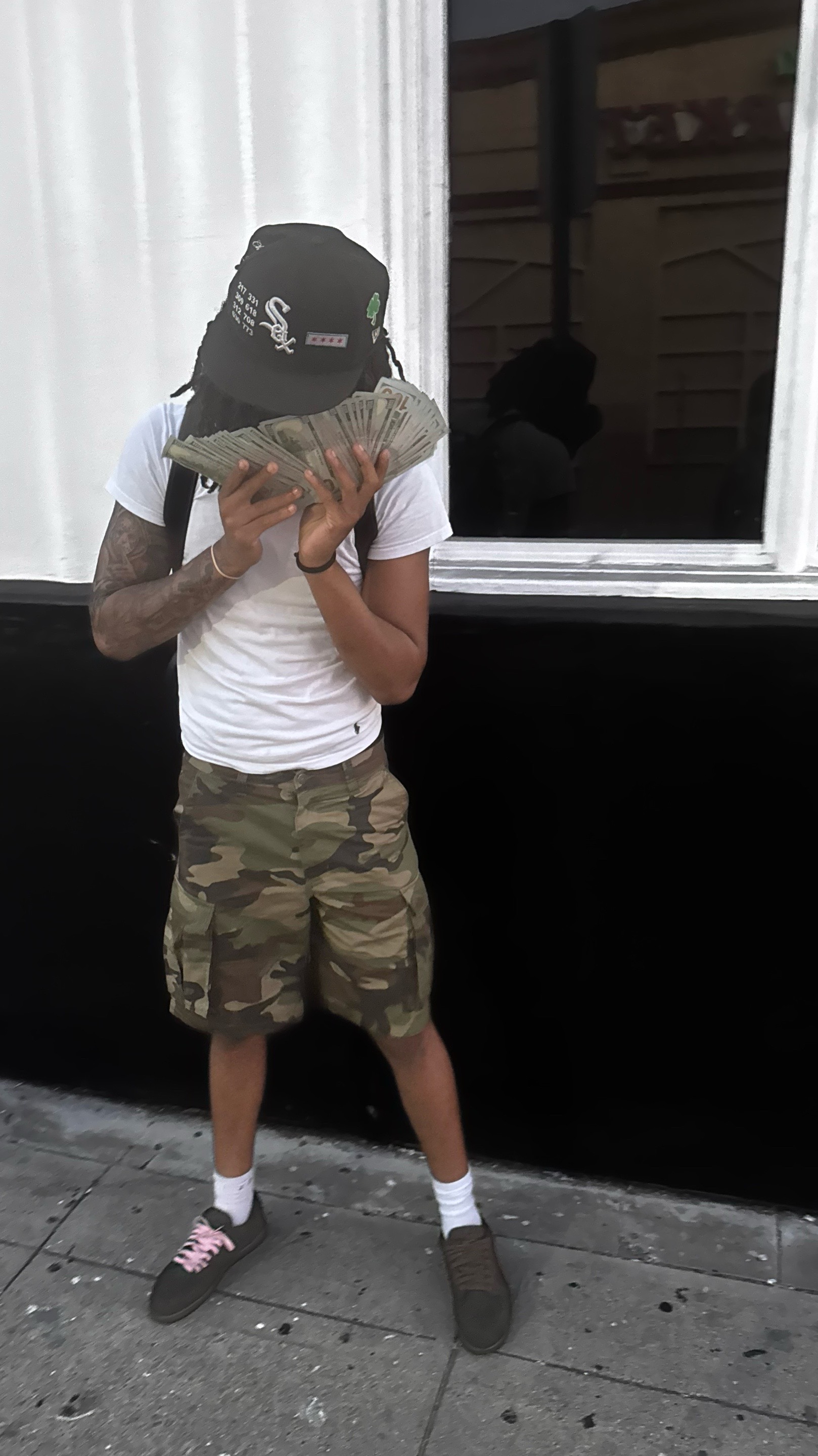 @Lil Cam
