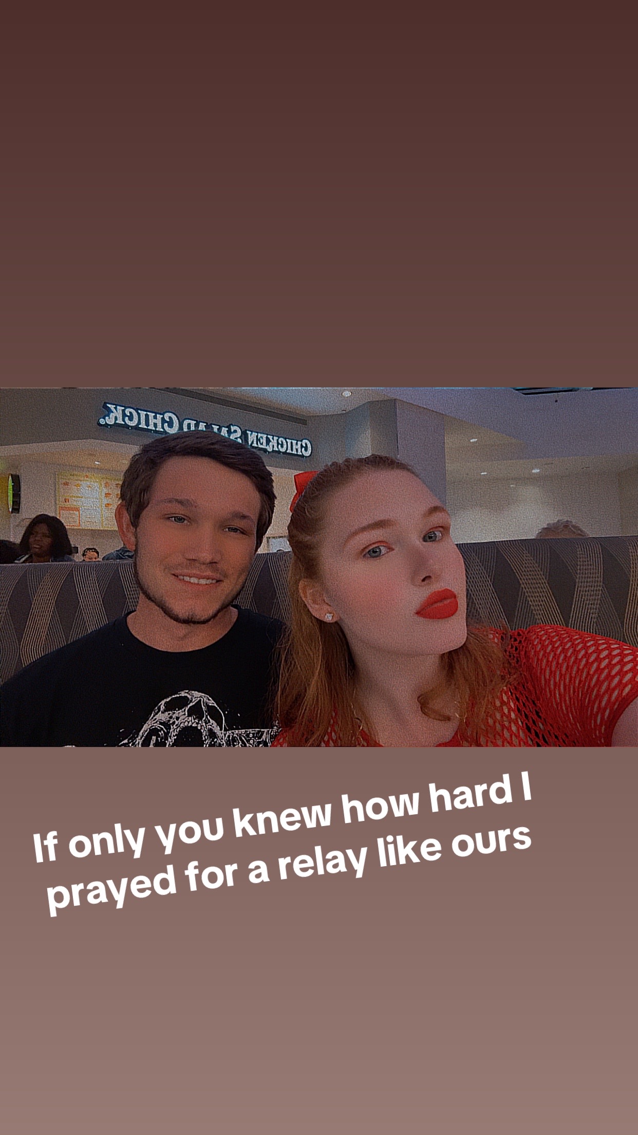 @Anastasia Grace