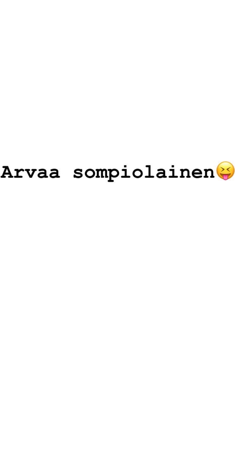 @Sompion koulu😍