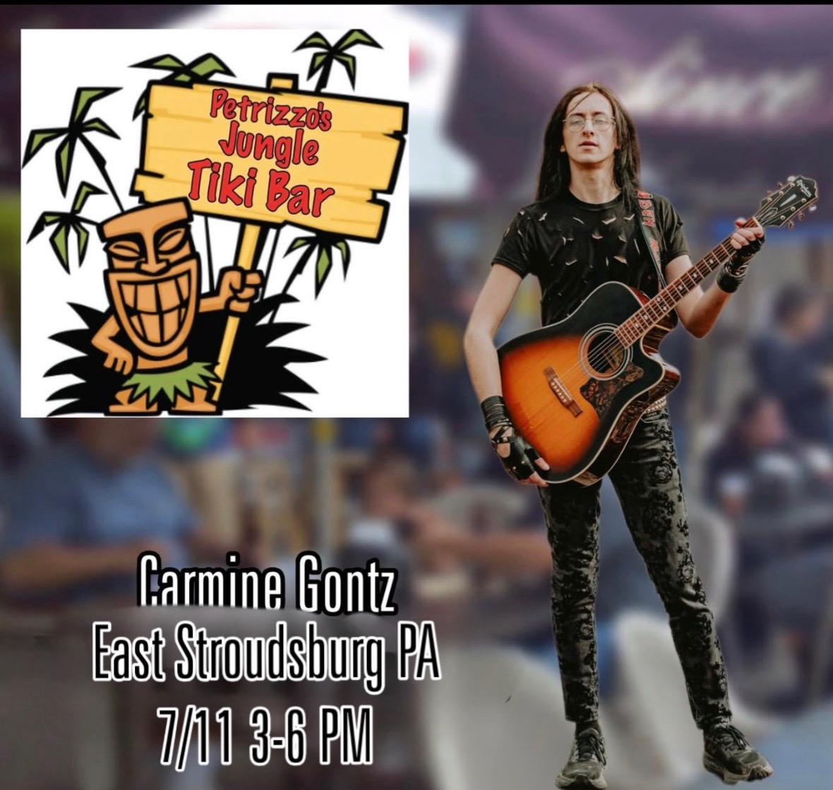 @CarmineGontzMusic
