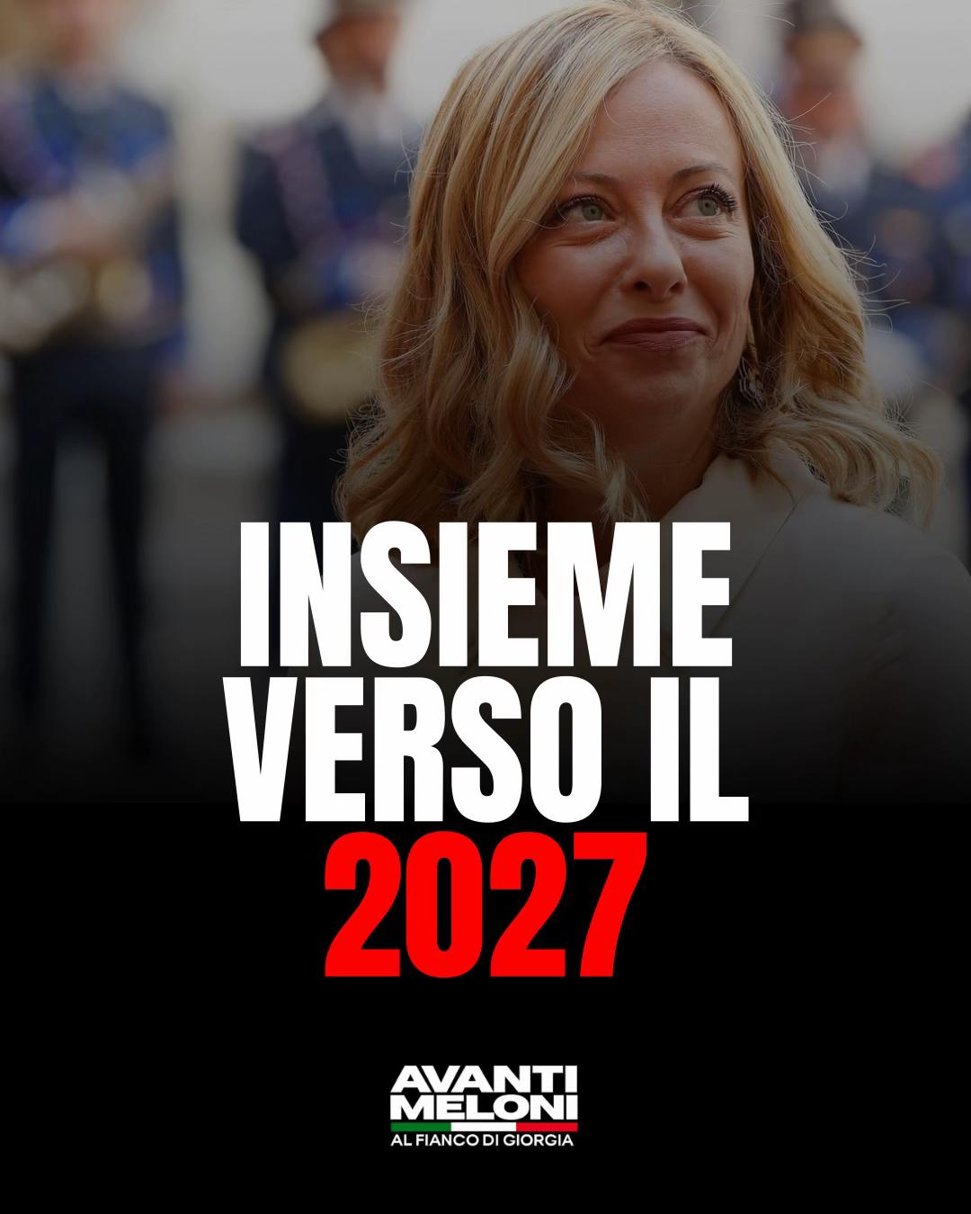 @AvantiMeloni_fanpage