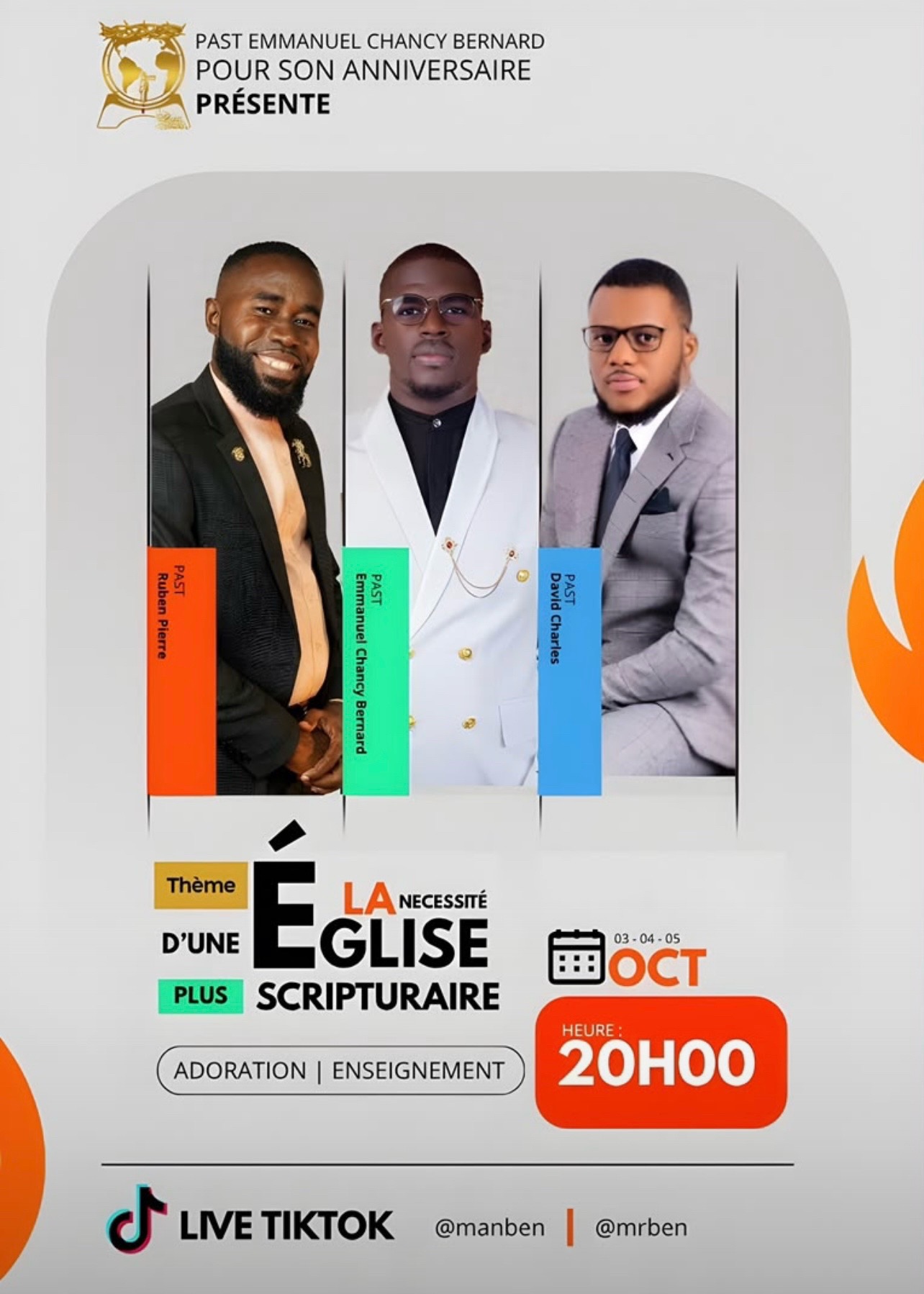 @Man Ben Porteuse de Gloire✝️🩺