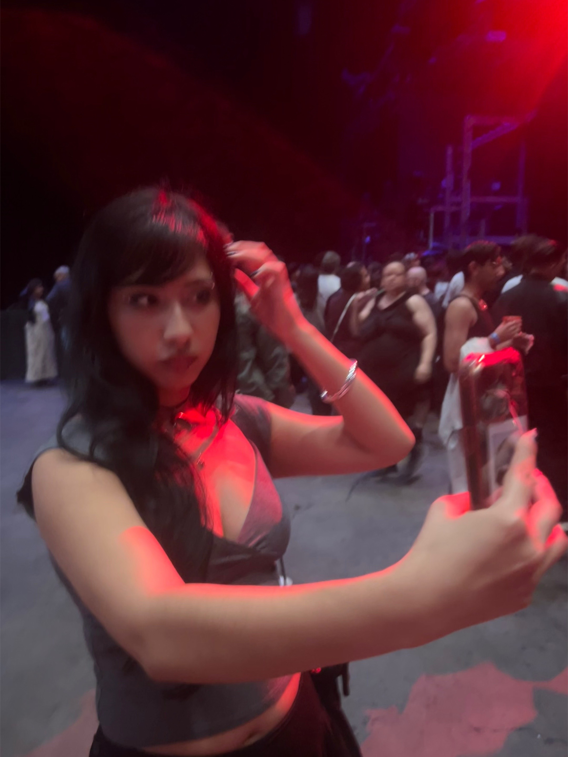 @alexa🫐