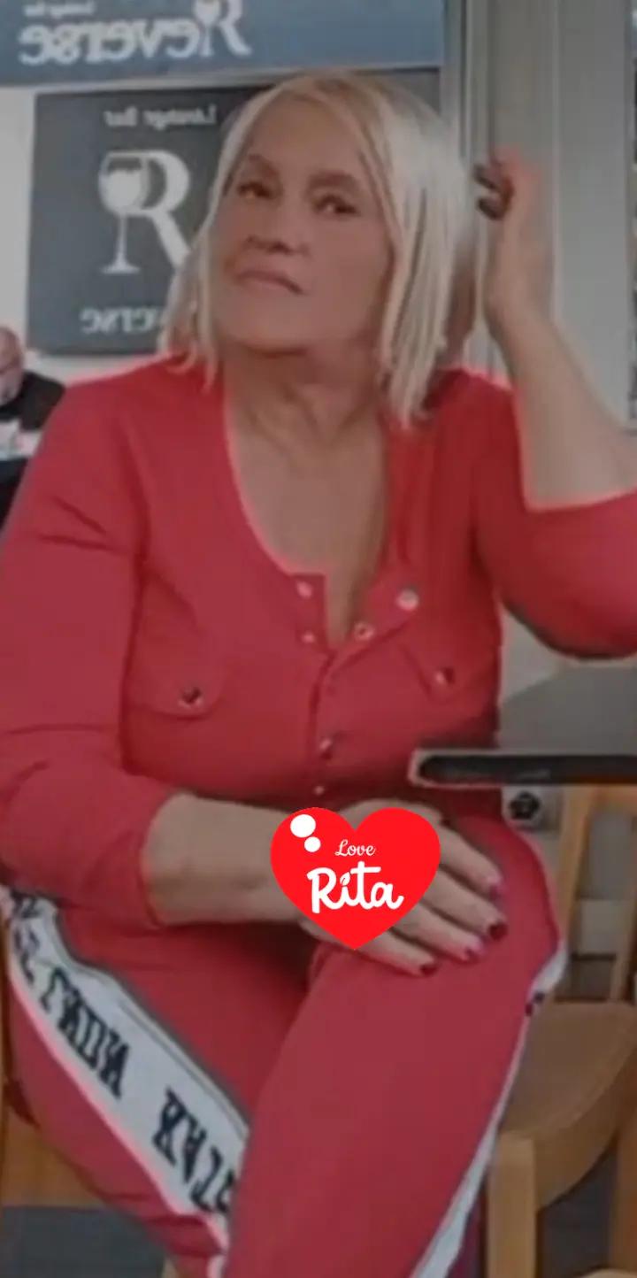 @Rita Napoletana Dok