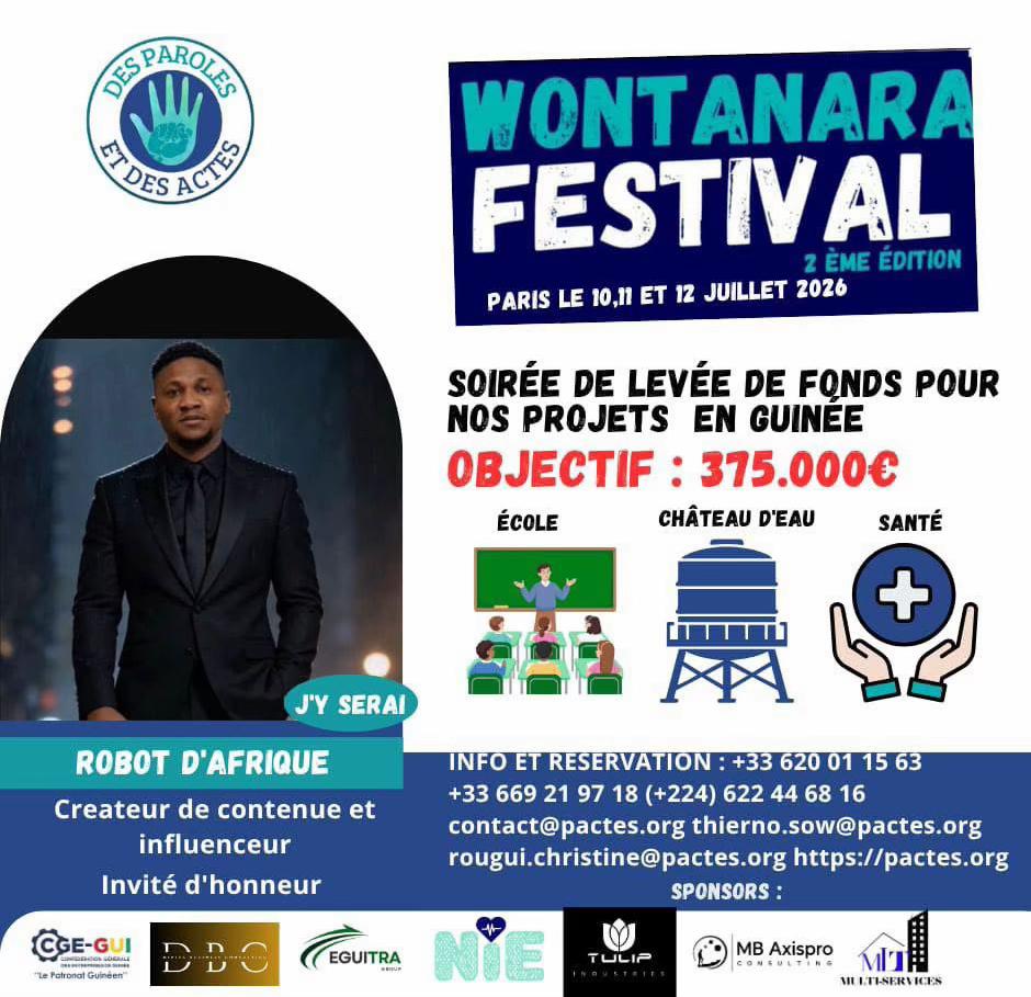 @🇫🇷ROBOT🚦D&rsquo;AFRIQUE 🏳️&zwj;🌈