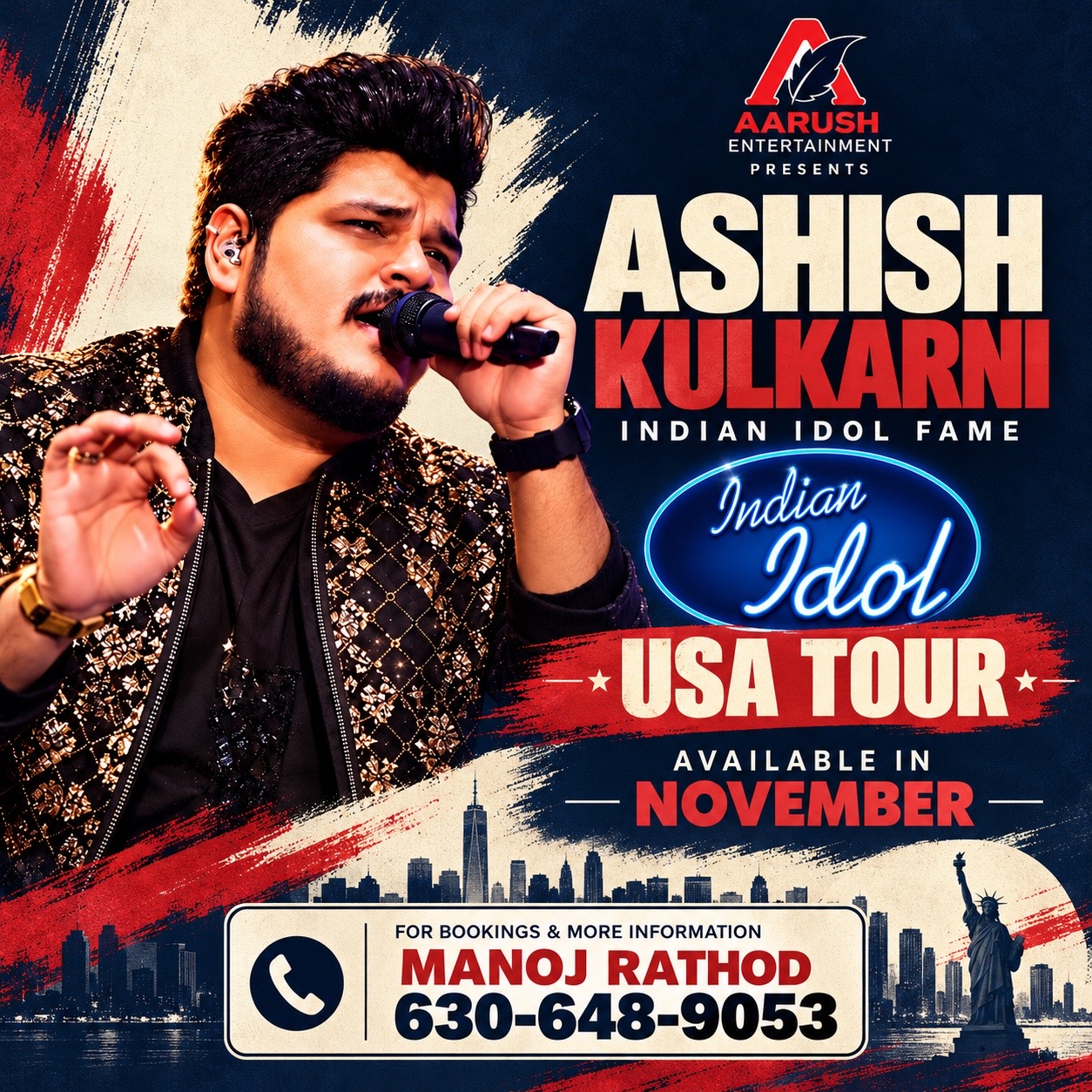 @AarushEntertainment