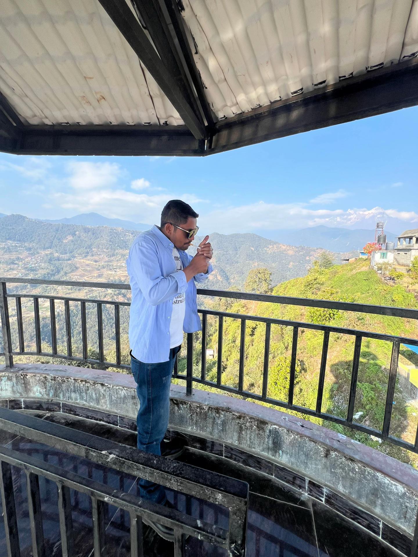 @Sidhane kanxa khadka