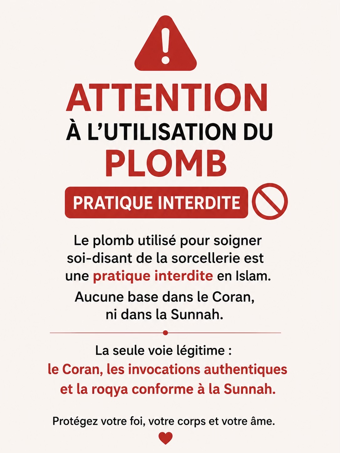 @Roqya & Guérison