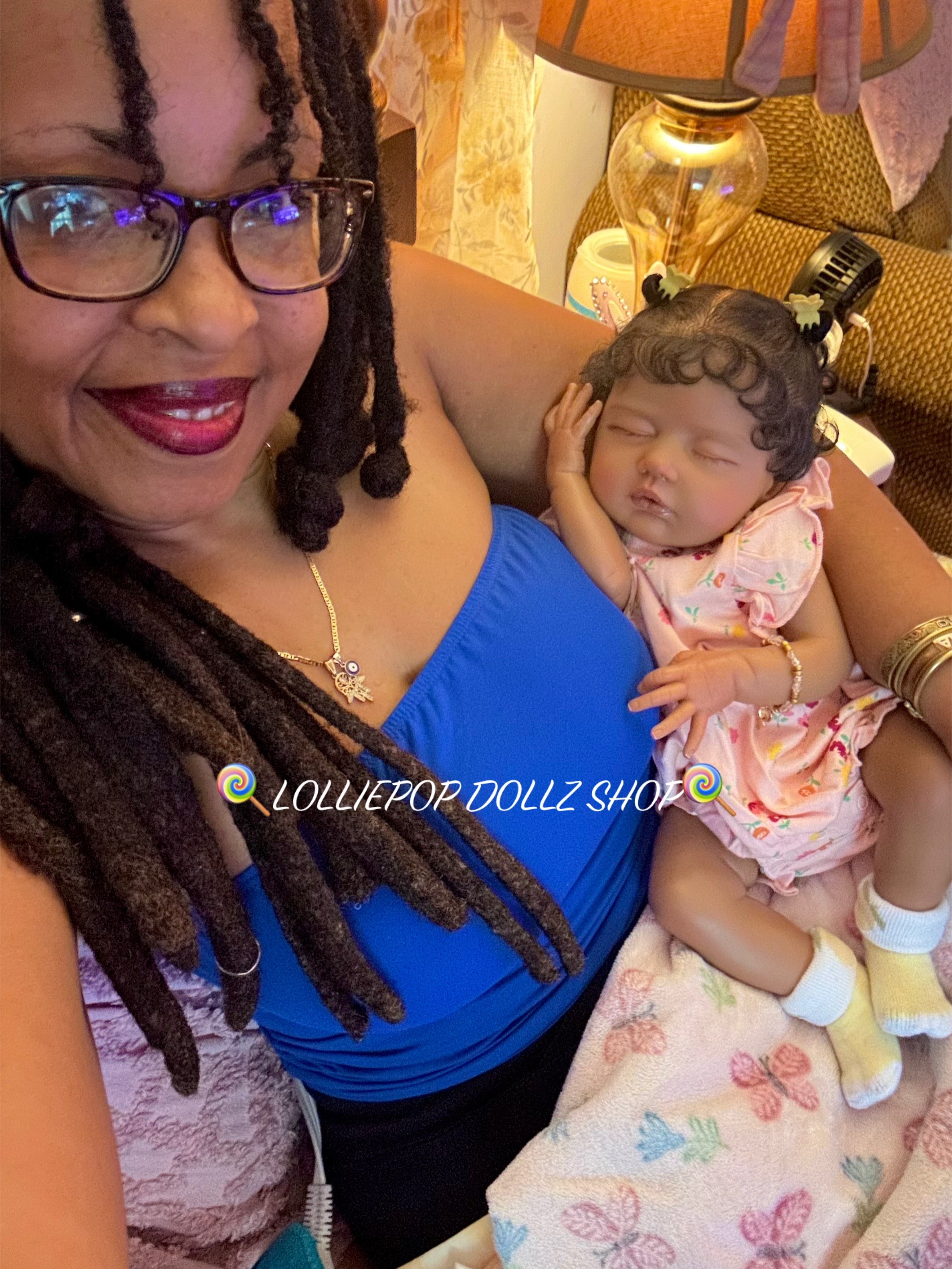 @Lolliepop Dollz Shop