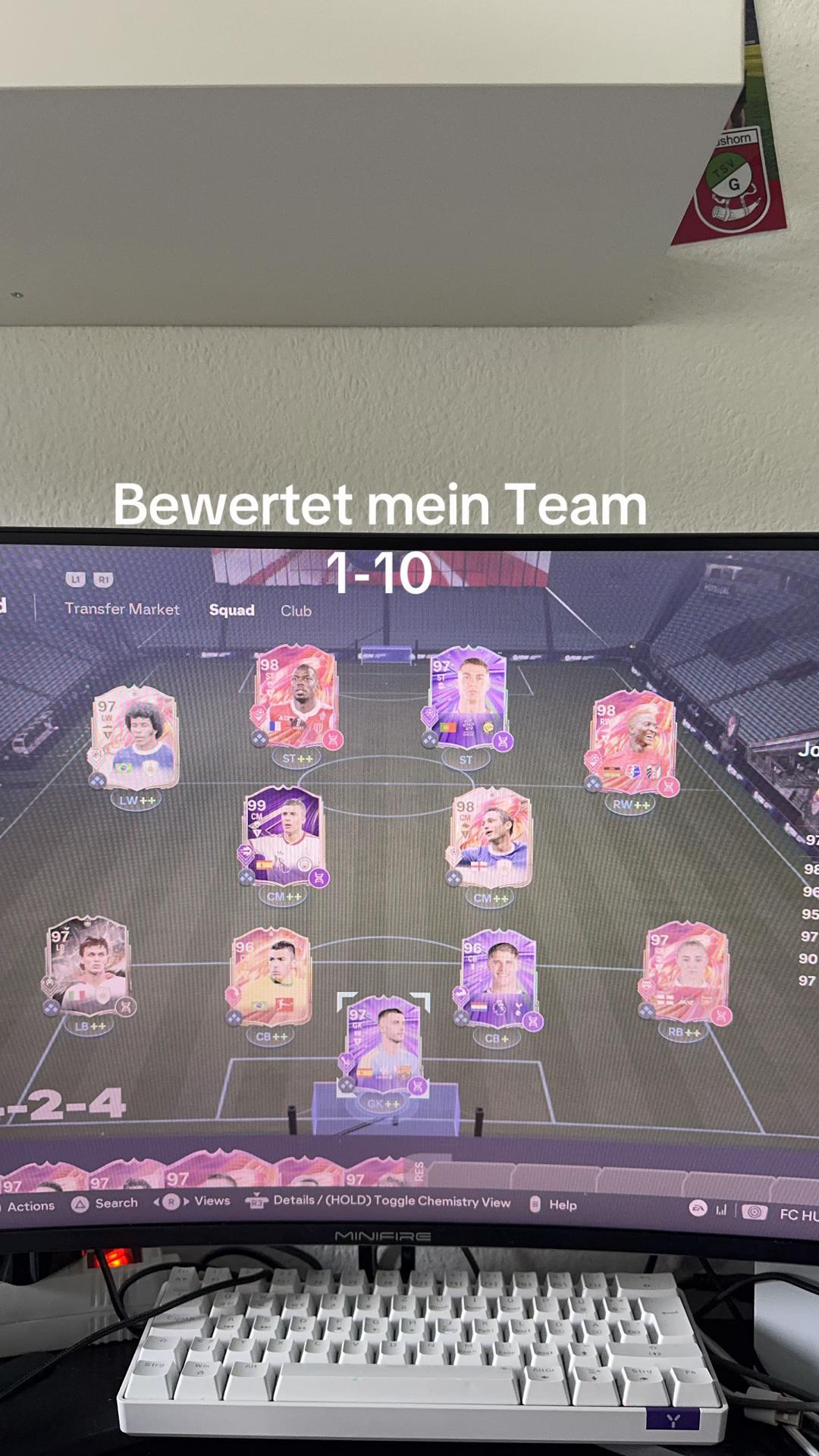 @EA FC