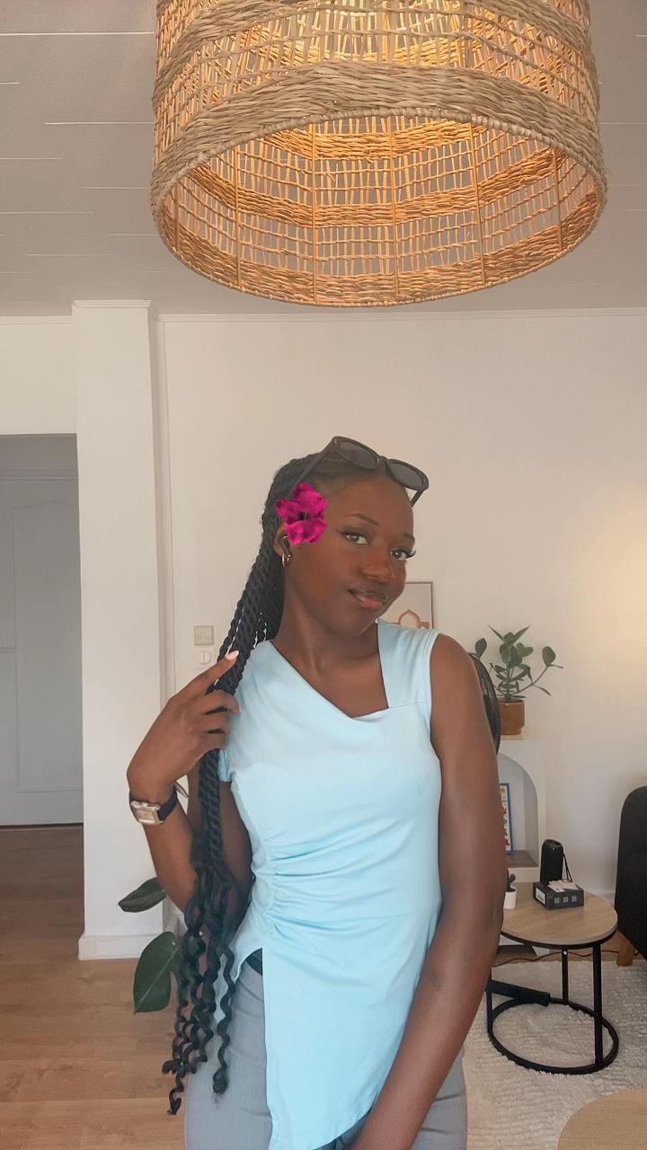 @Afro S🌍urcing 2