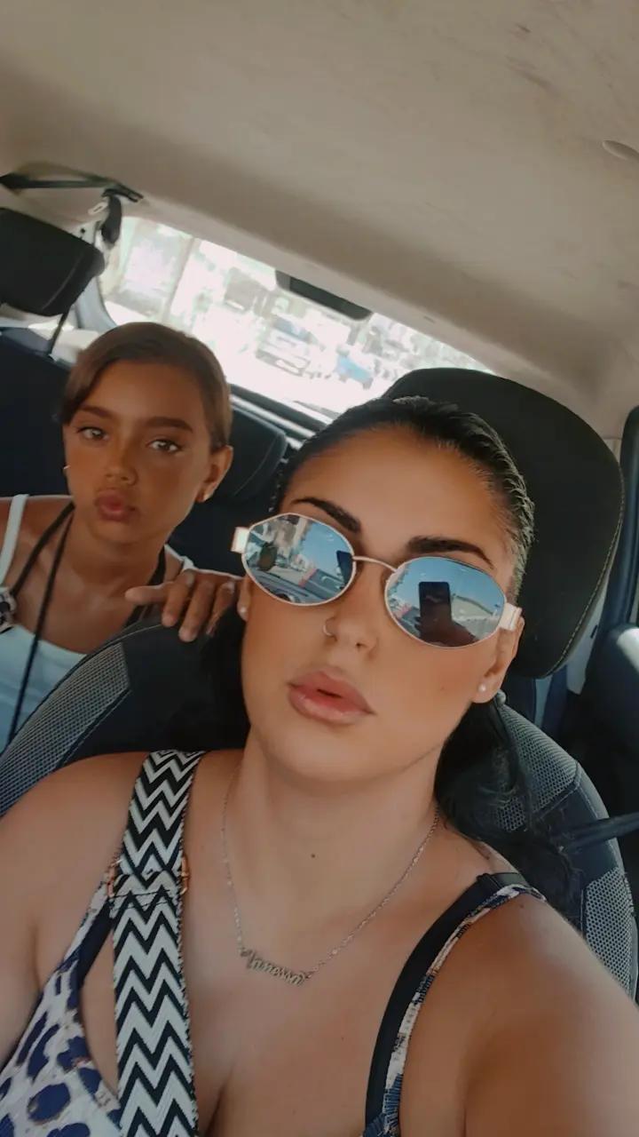 @vanessa ferrante @89