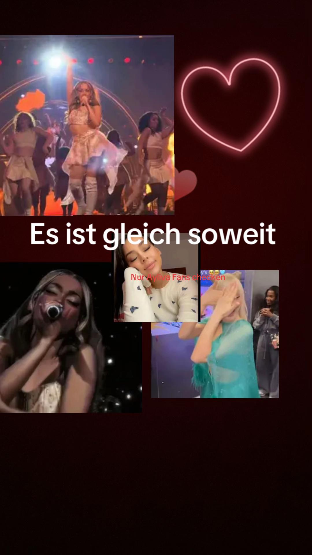 @Ayliva Fanpage ❤️