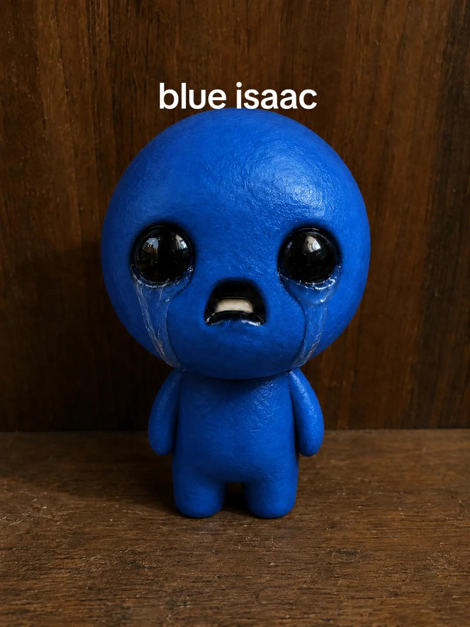 @Red Isaac