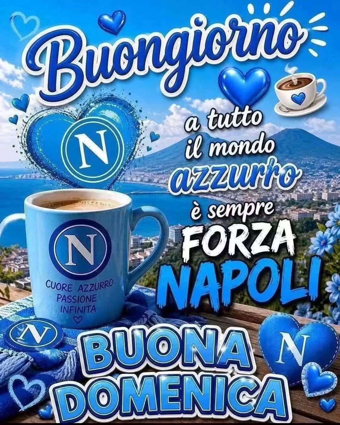 @💙💙Candy💙💙La Napoletana1926