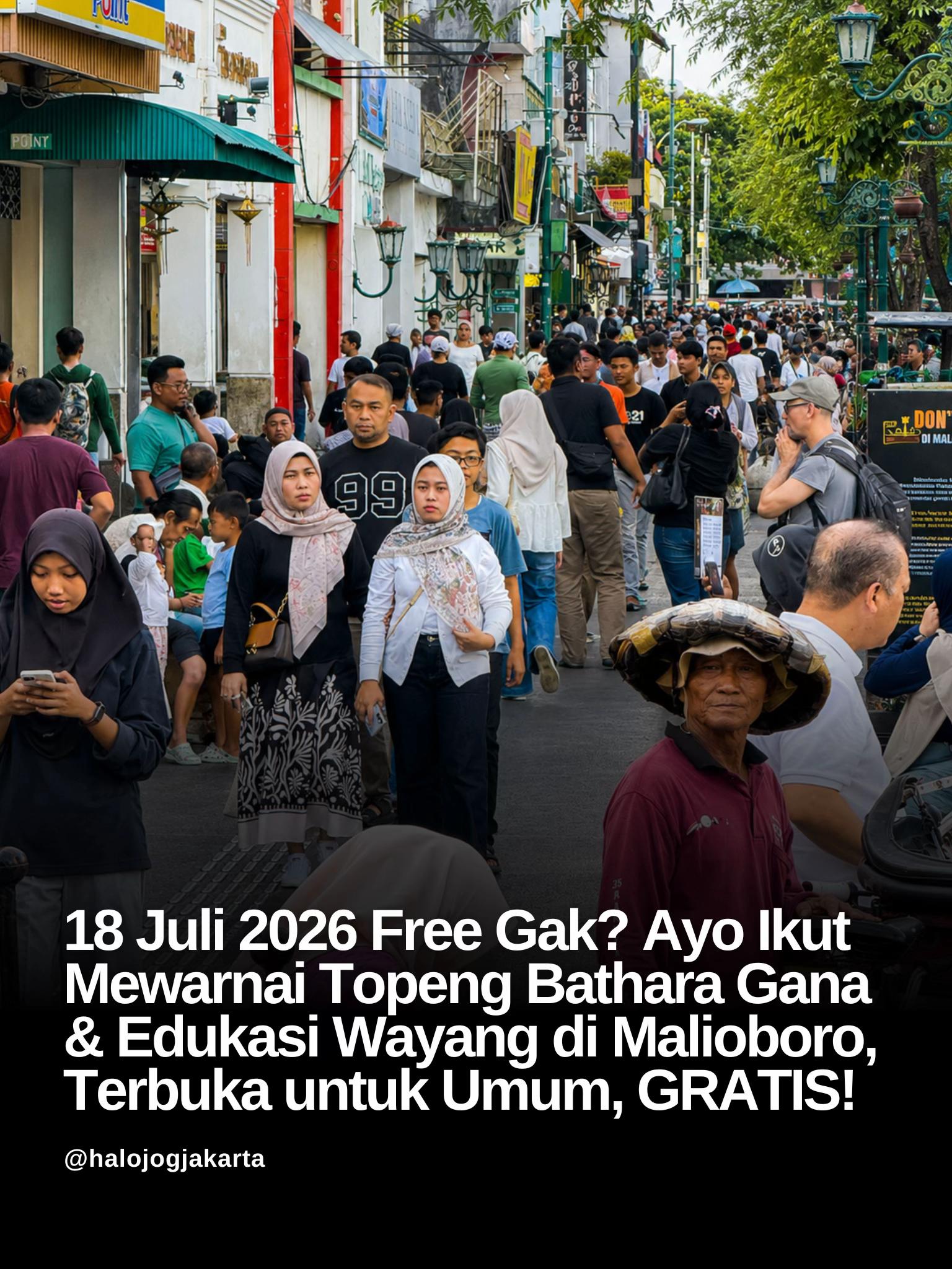 @JOGJA | YOGYAKARTA