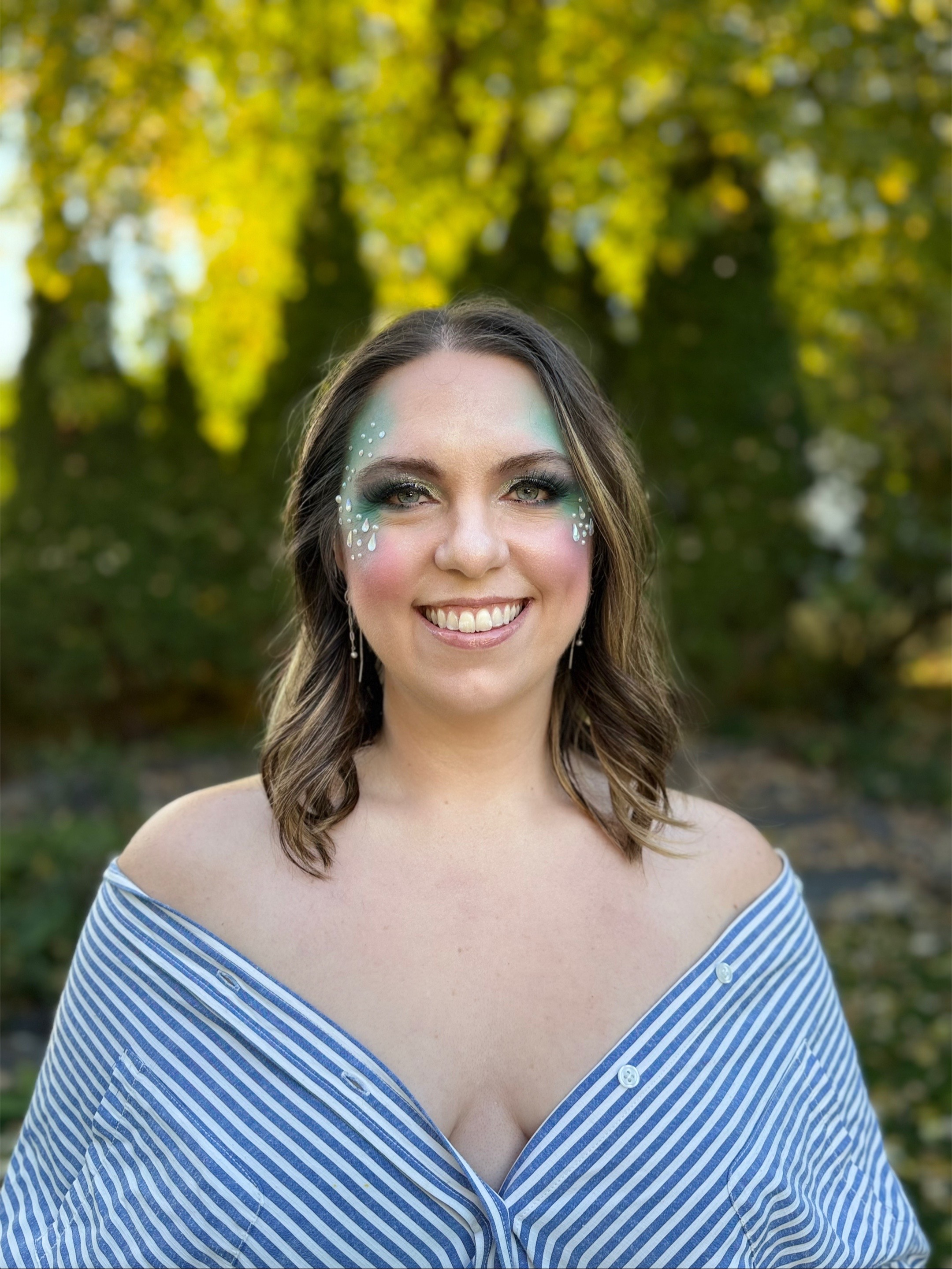 @Jan ๐ The Beauty Geek MUA