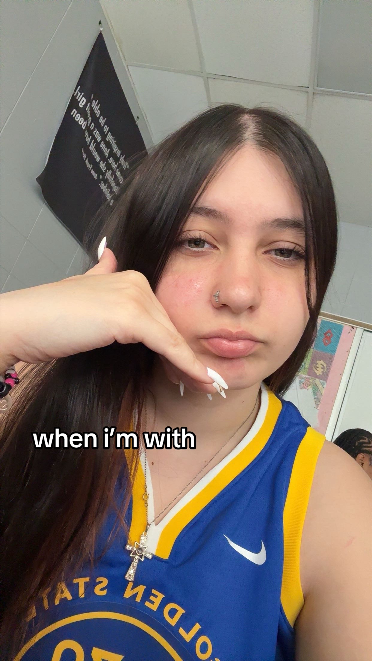 @Kaylee from jersey