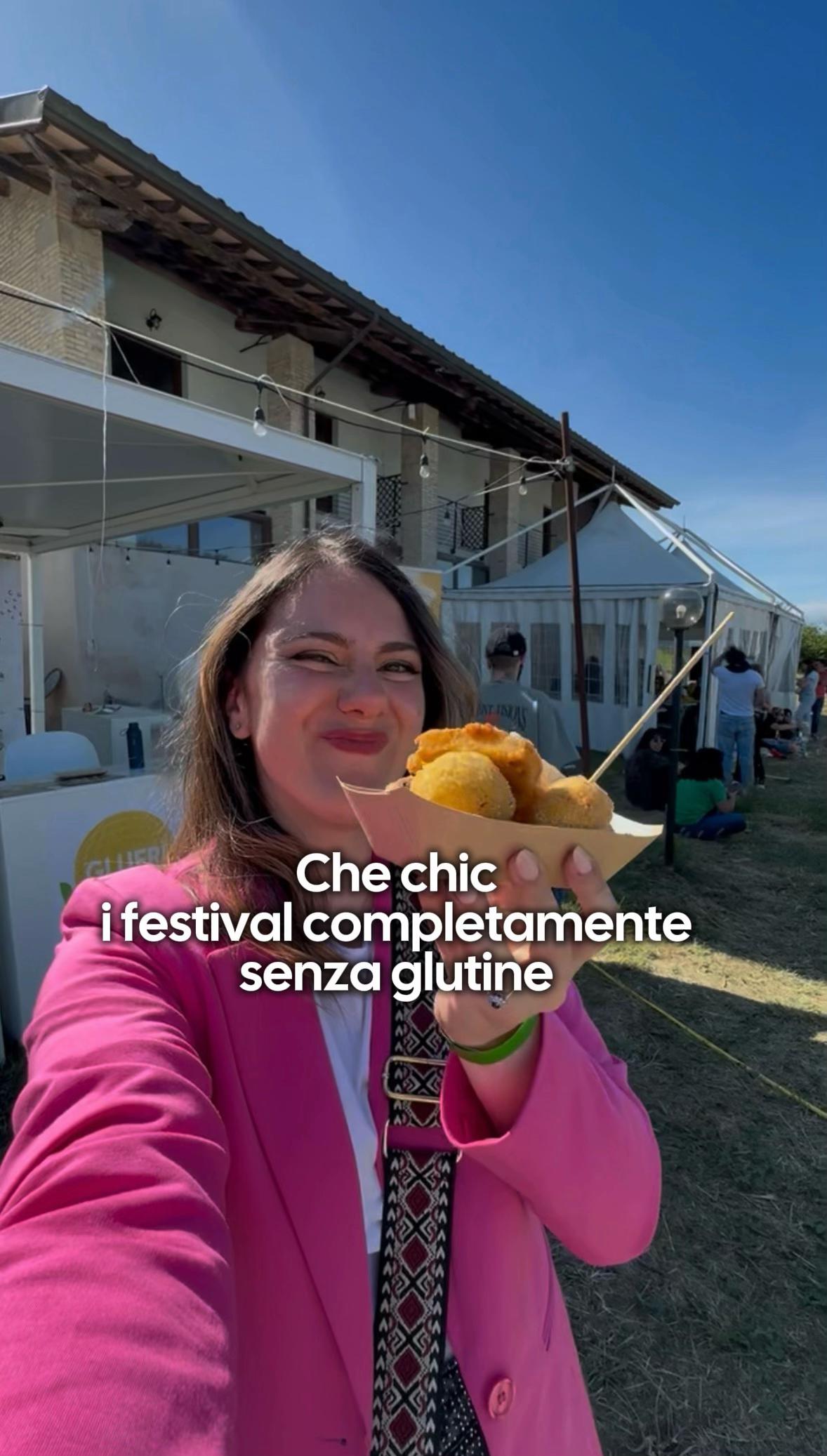 @Celiac around the world 🌎🌾🚫