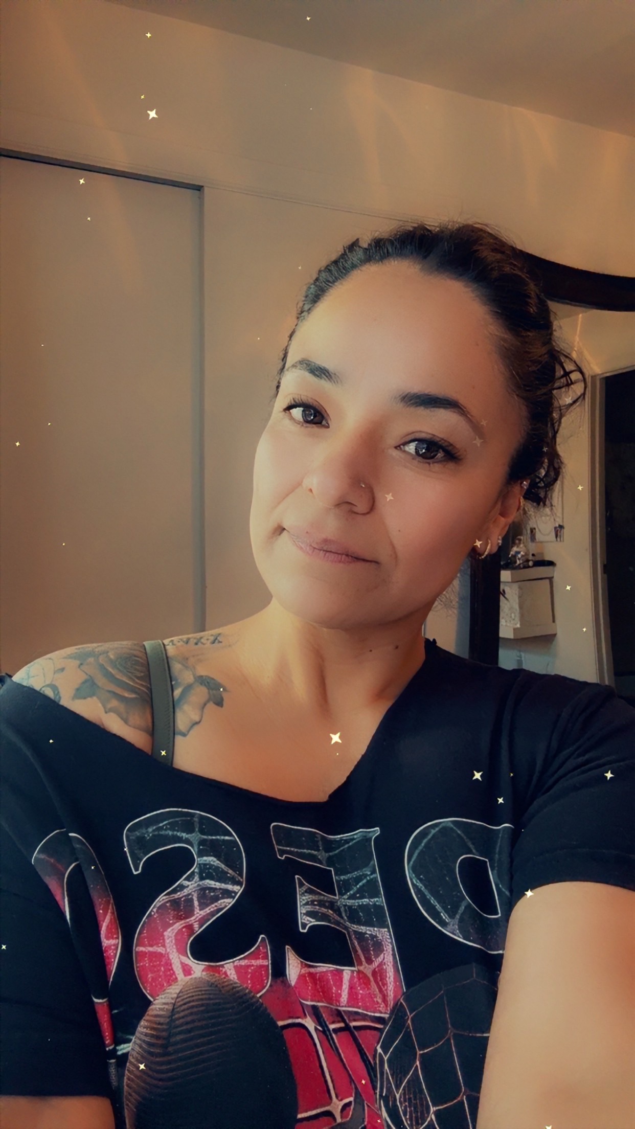 @Marisela Villegas