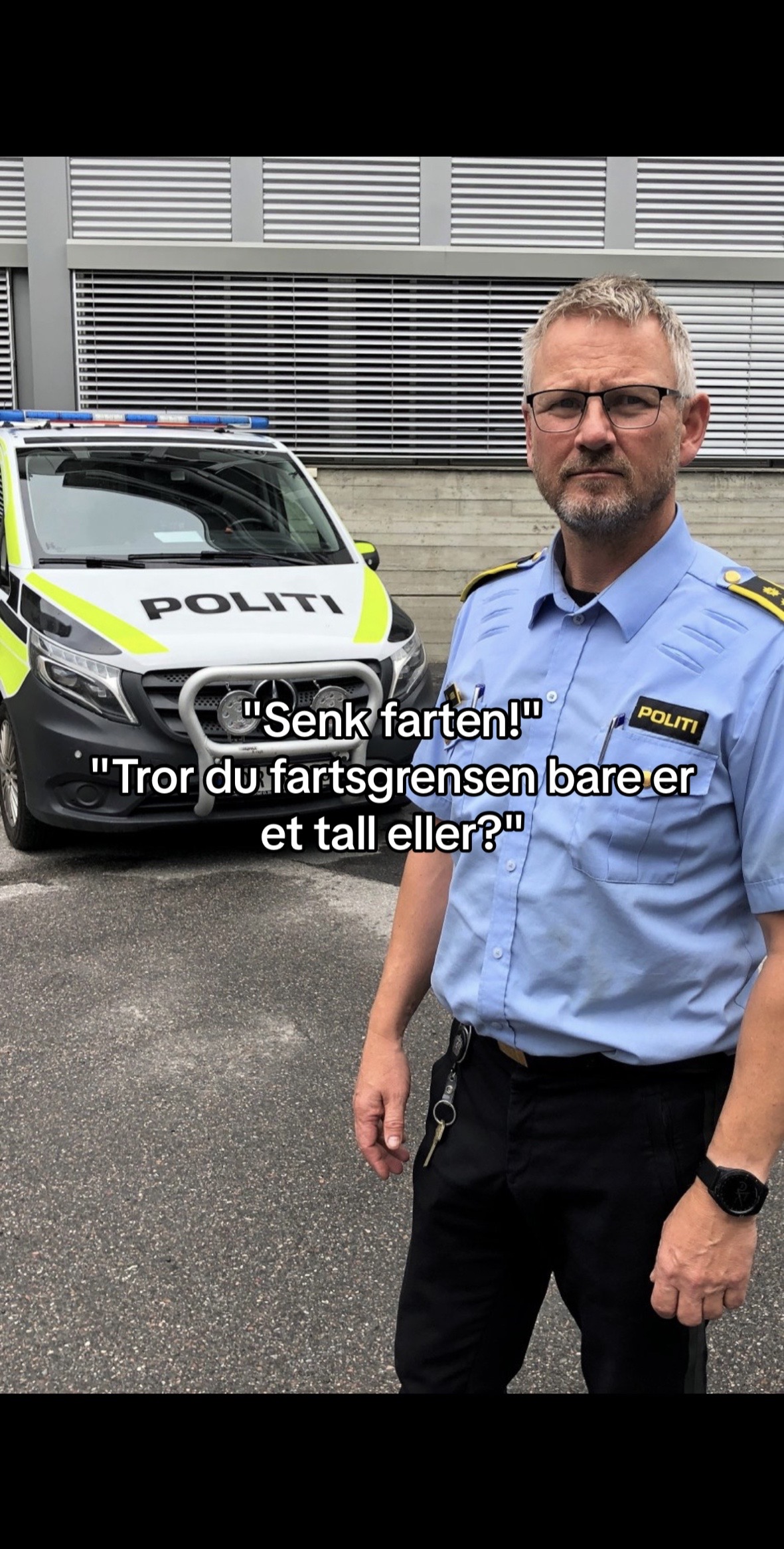 @Kosterskjorta