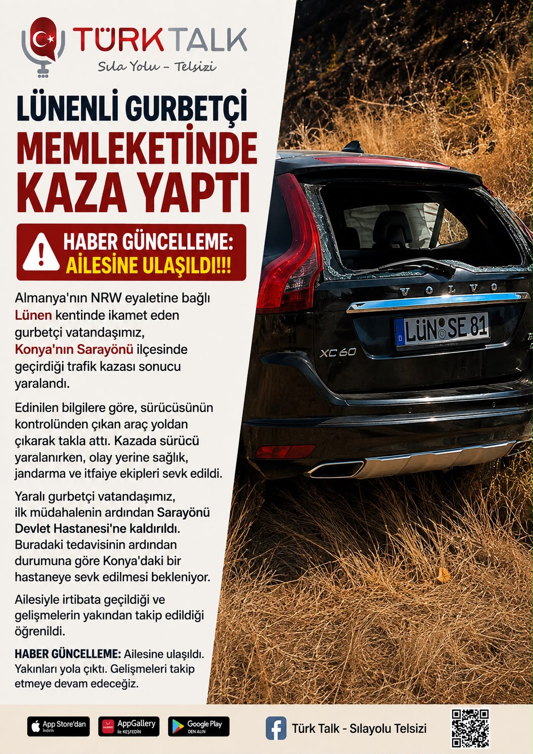 @Türk Talk - SilaYolu Telsizi