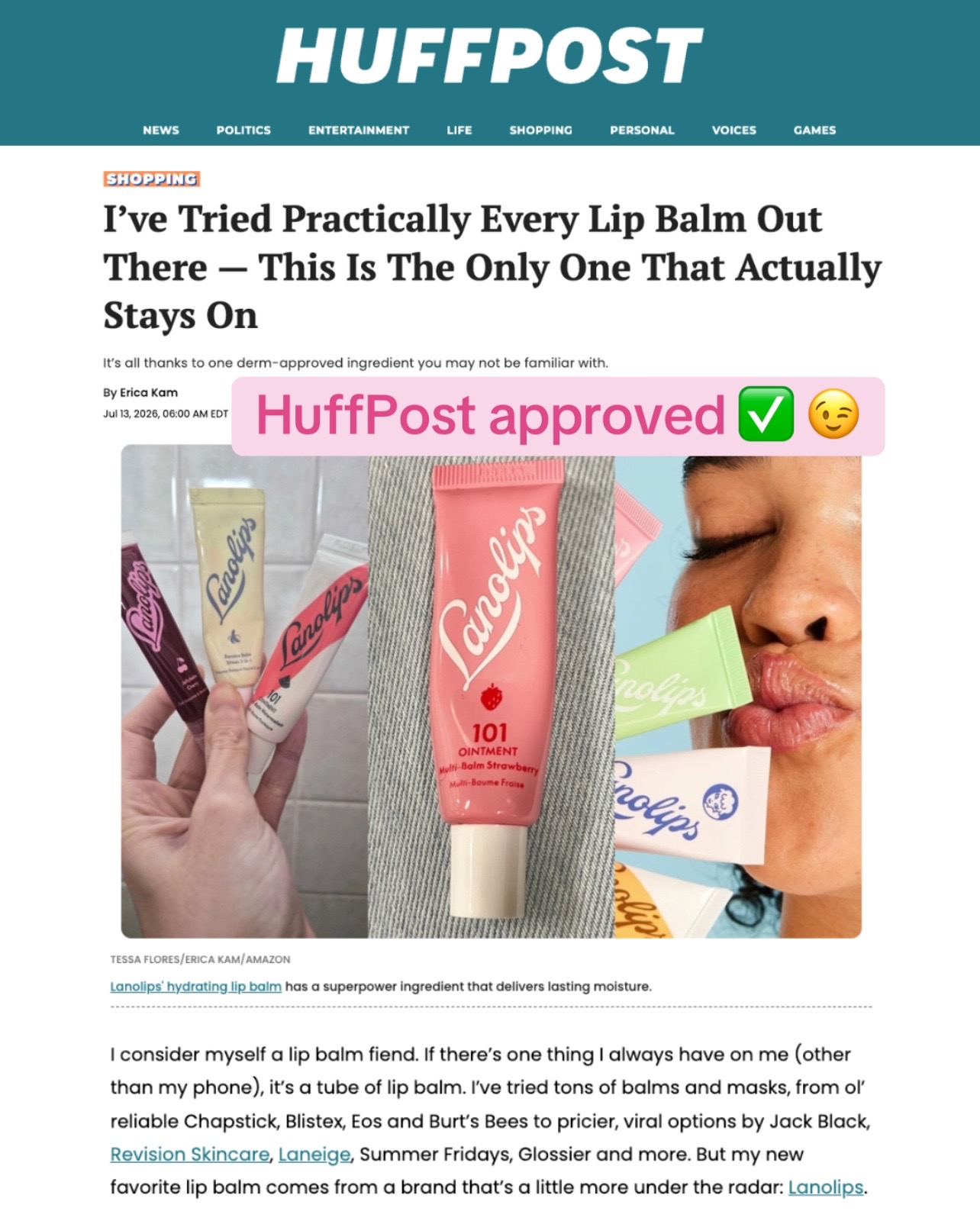 @Lanolips
